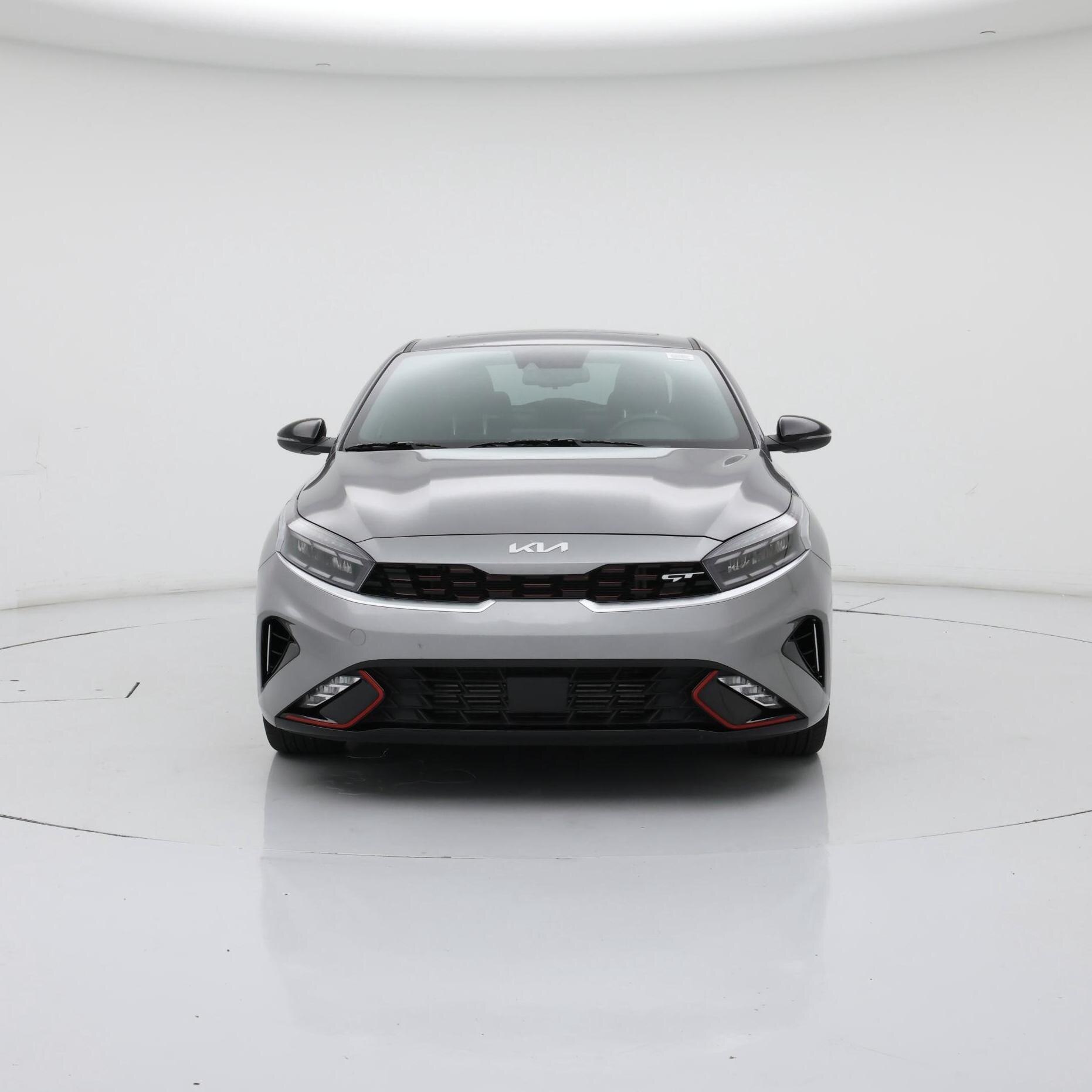 Thumbnail: 2024 Kia Forte - 5