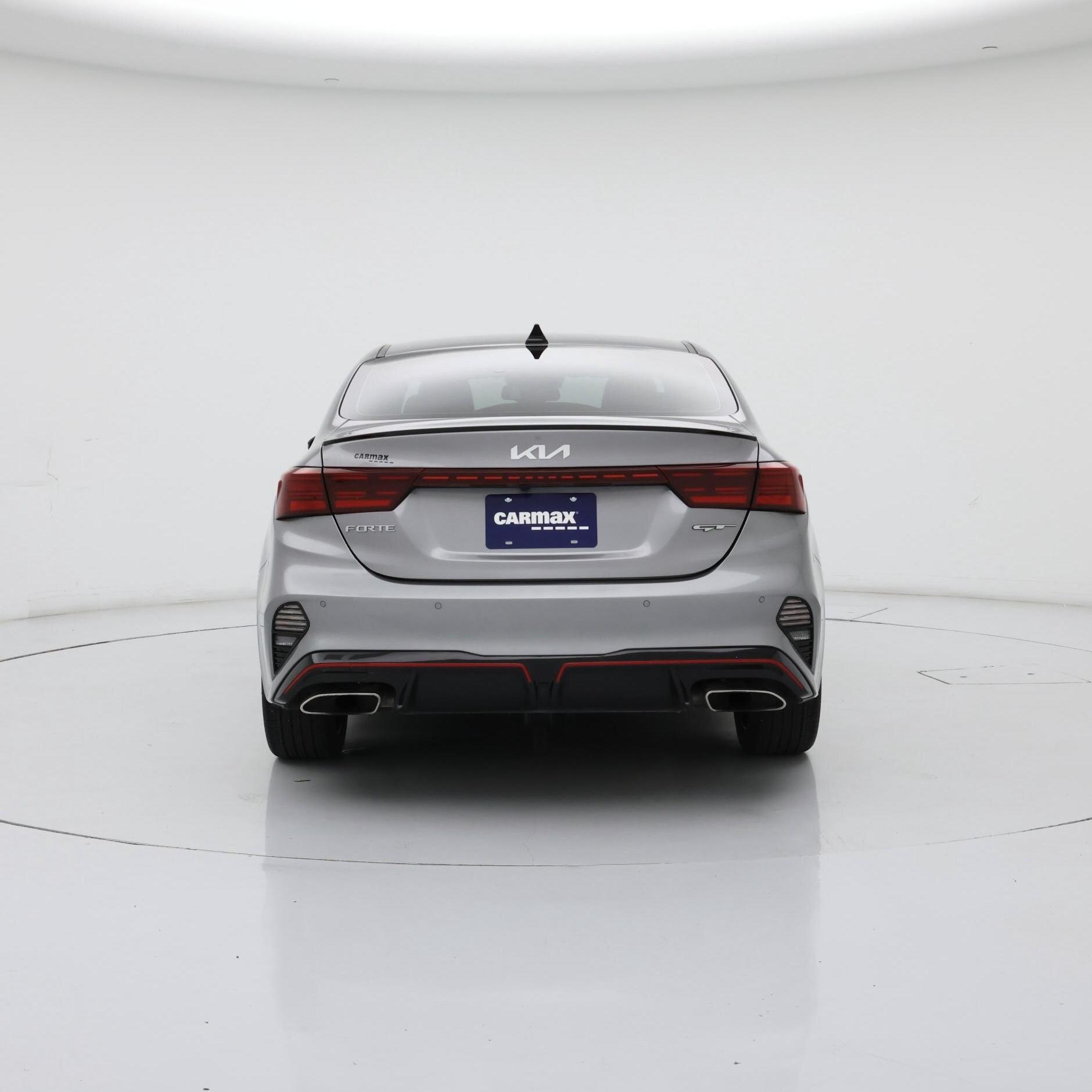 Thumbnail: 2024 Kia Forte - 6