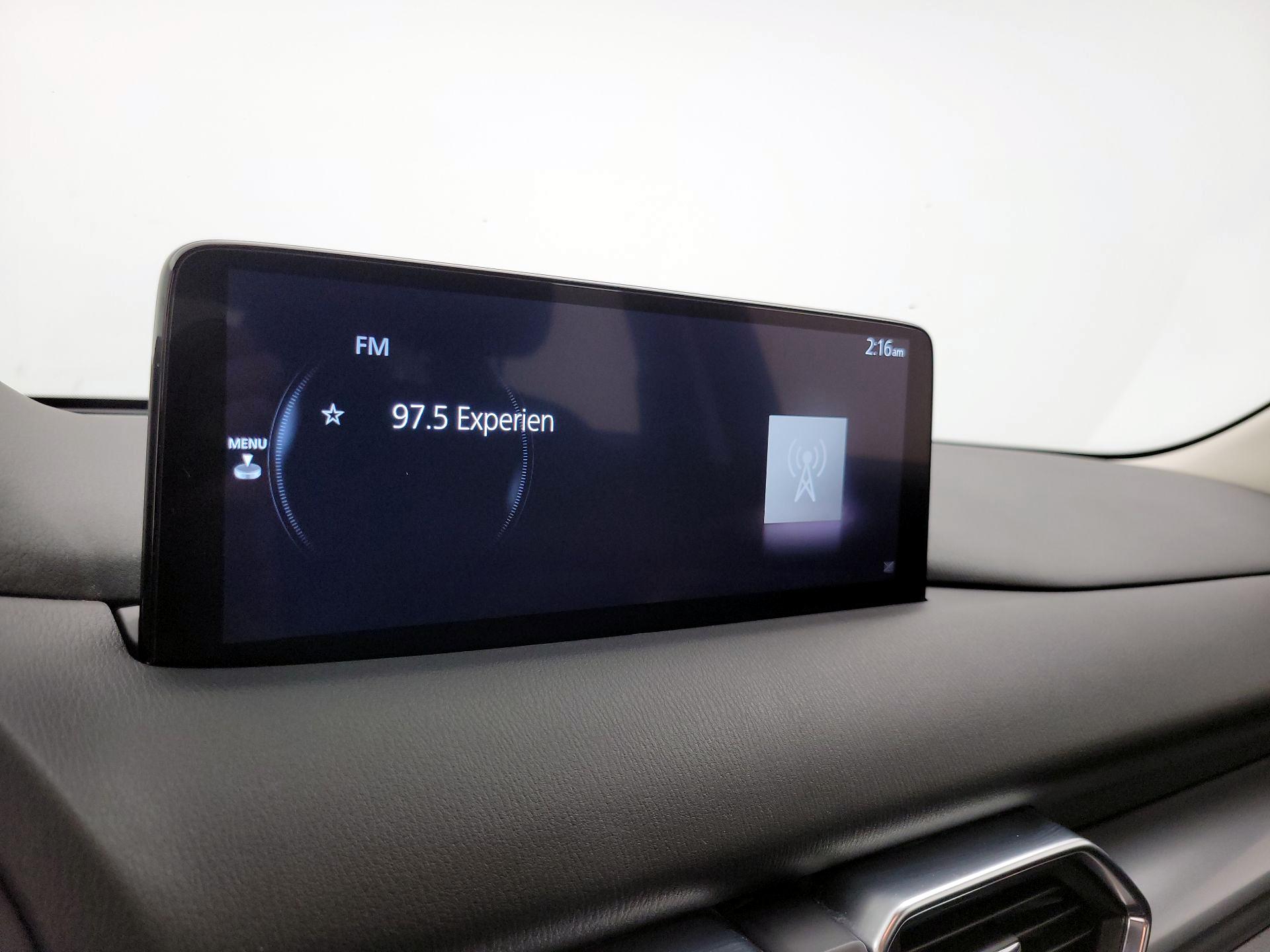 Thumbnail: 2021 Mazda CX-5 - 15