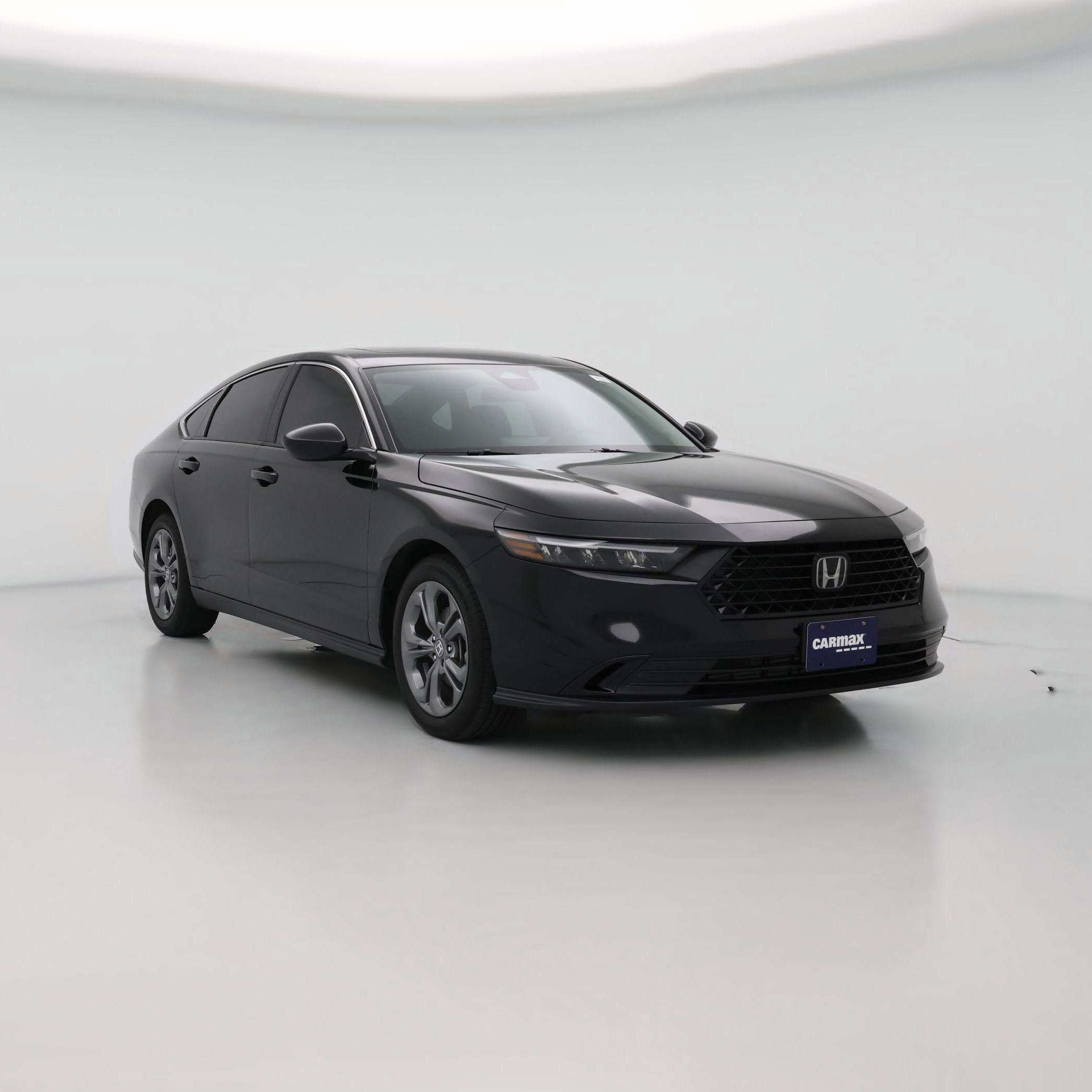 Thumbnail: 2024 Honda Accord - 1