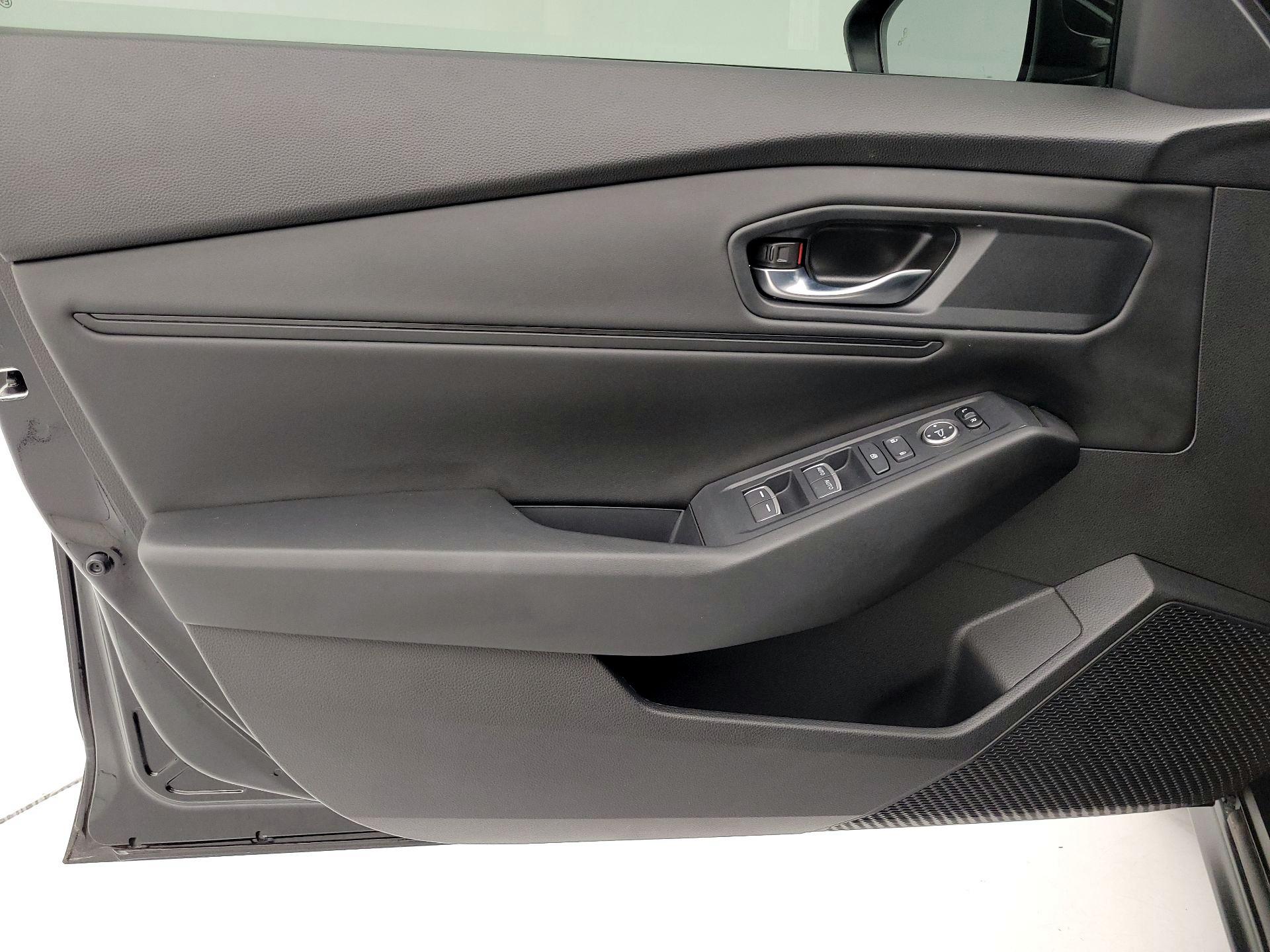 Thumbnail: 2024 Honda Accord - 12
