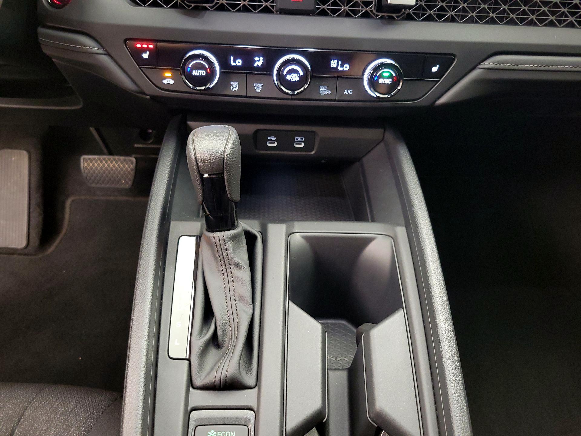 Thumbnail: 2024 Honda Accord - 16