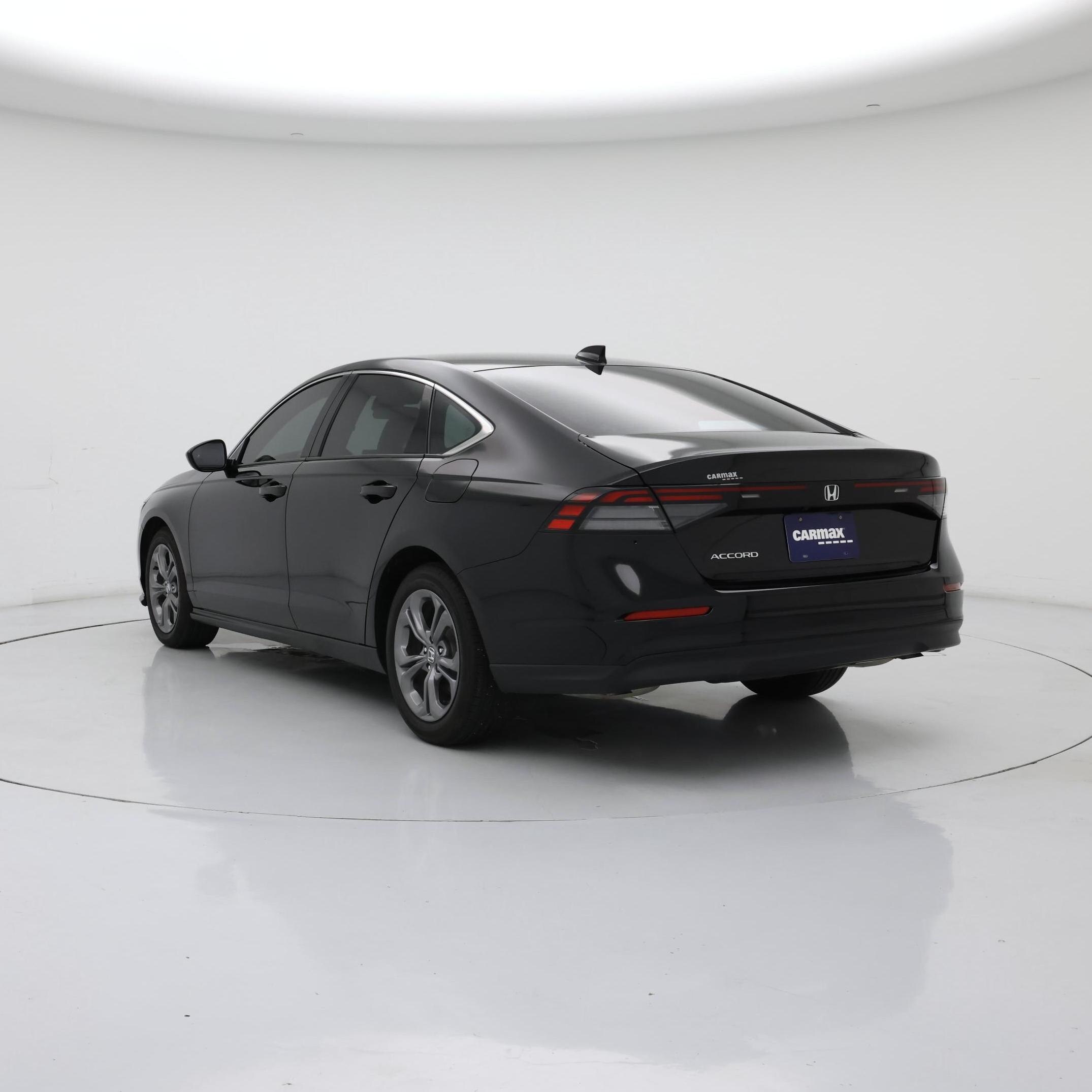 Thumbnail: 2024 Honda Accord - 2