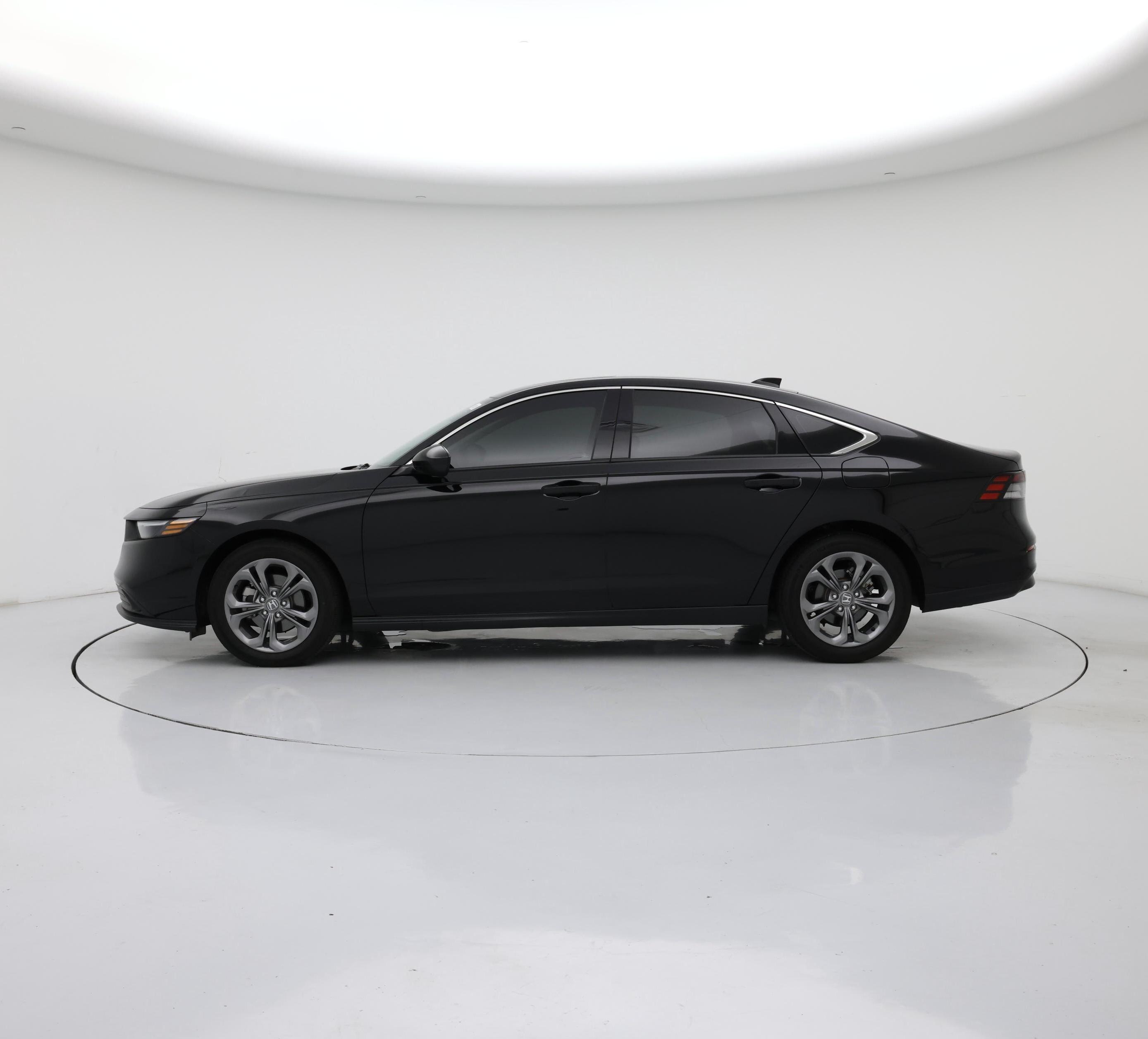 Thumbnail: 2024 Honda Accord - 3
