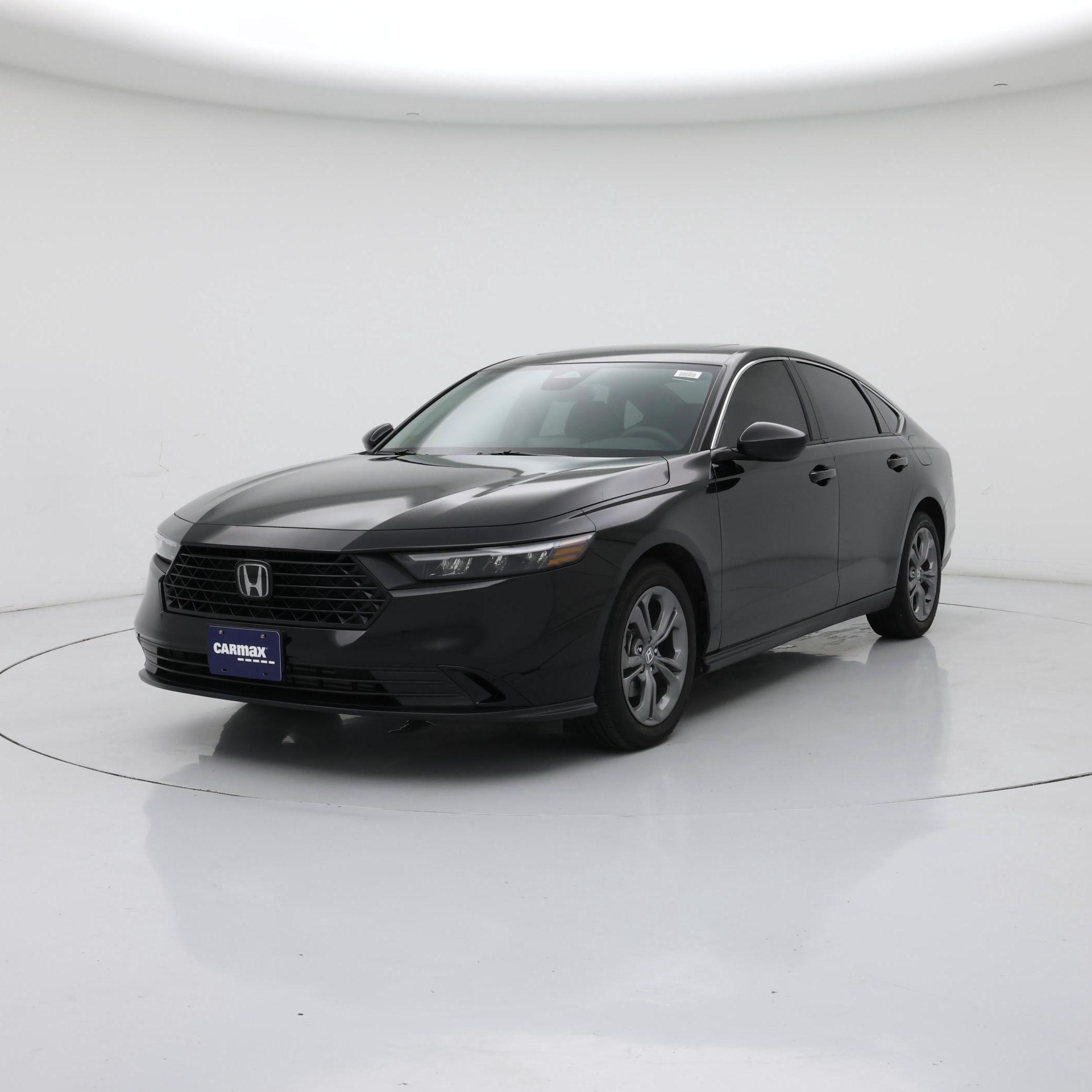 Thumbnail: 2024 Honda Accord - 4