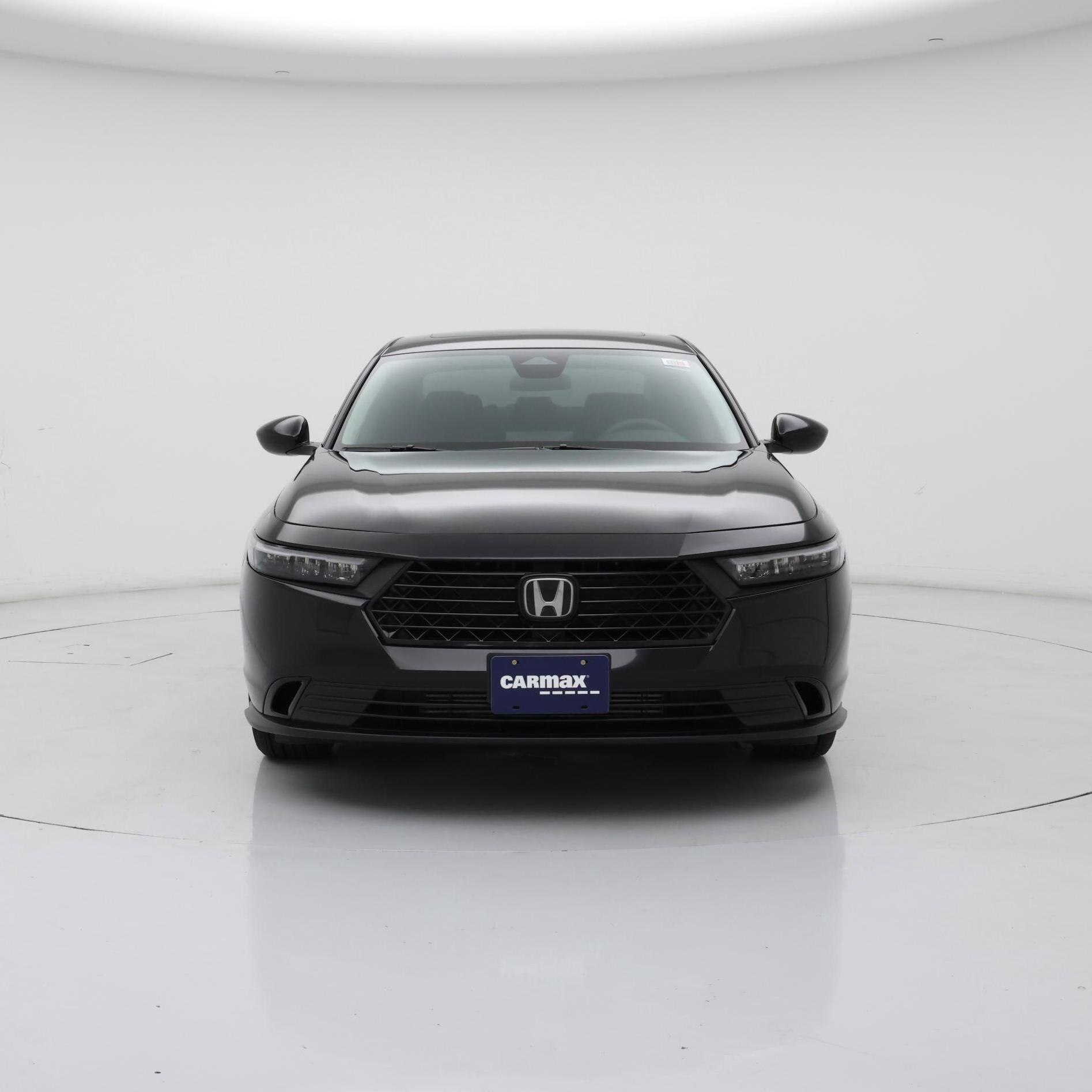 Thumbnail: 2024 Honda Accord - 5