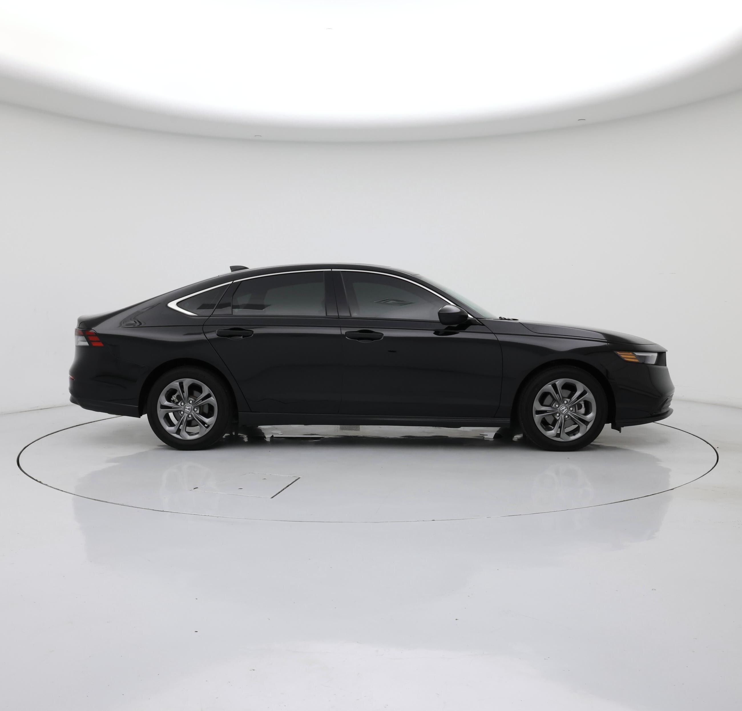 Thumbnail: 2024 Honda Accord - 7
