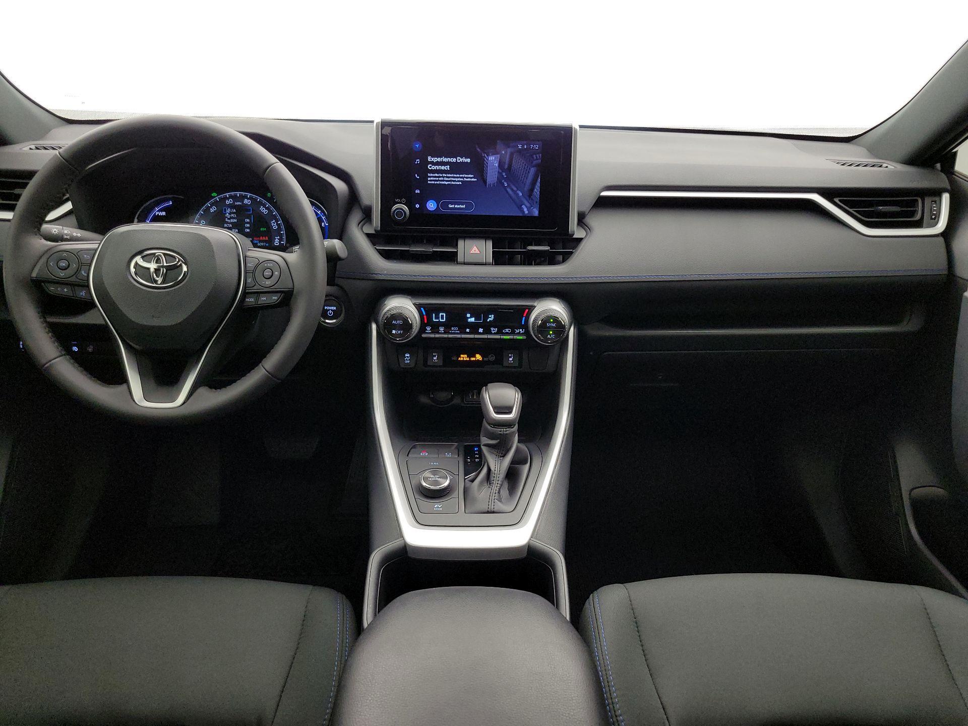 Thumbnail: 2025 Toyota RAV4 - 9