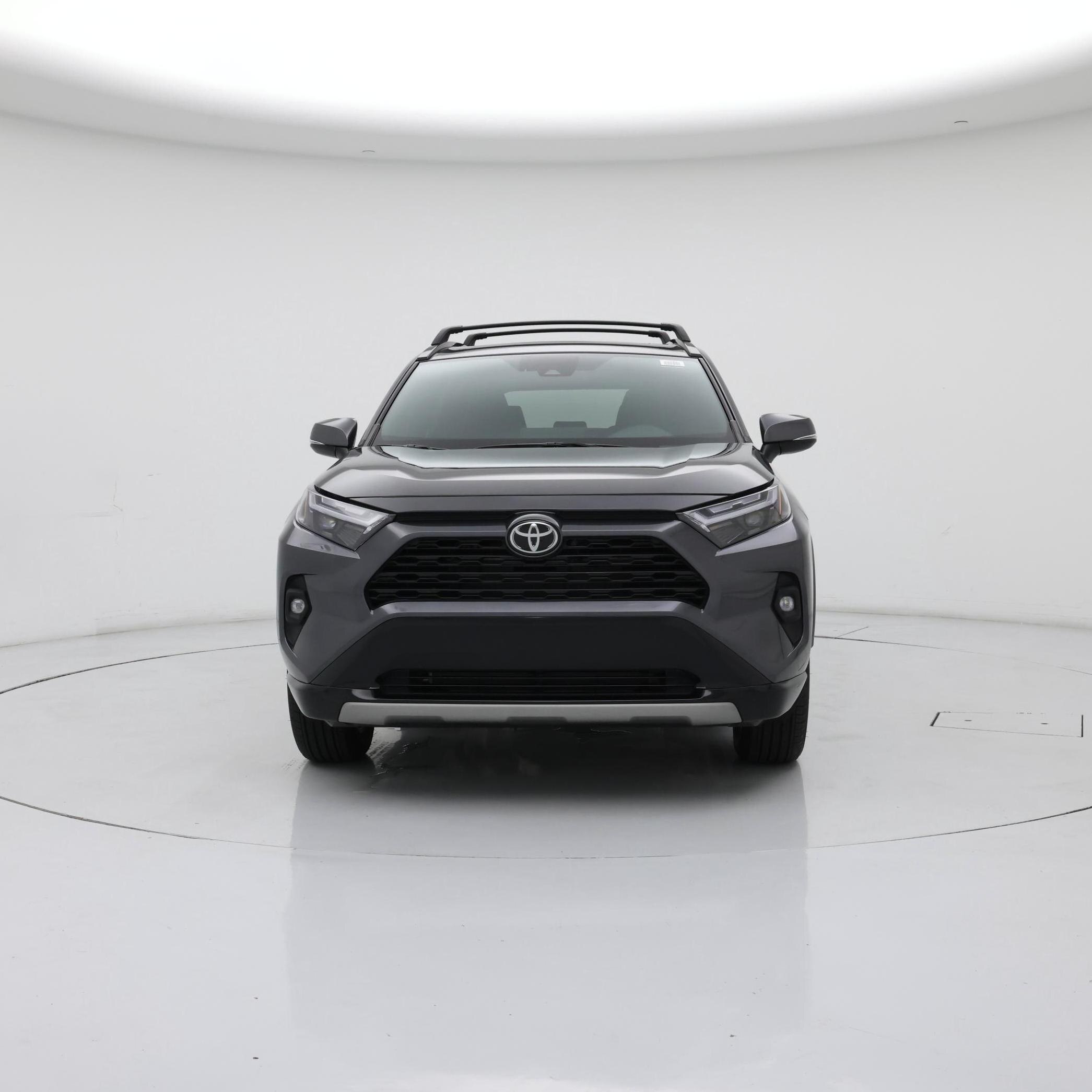 Thumbnail: 2025 Toyota RAV4 - 5