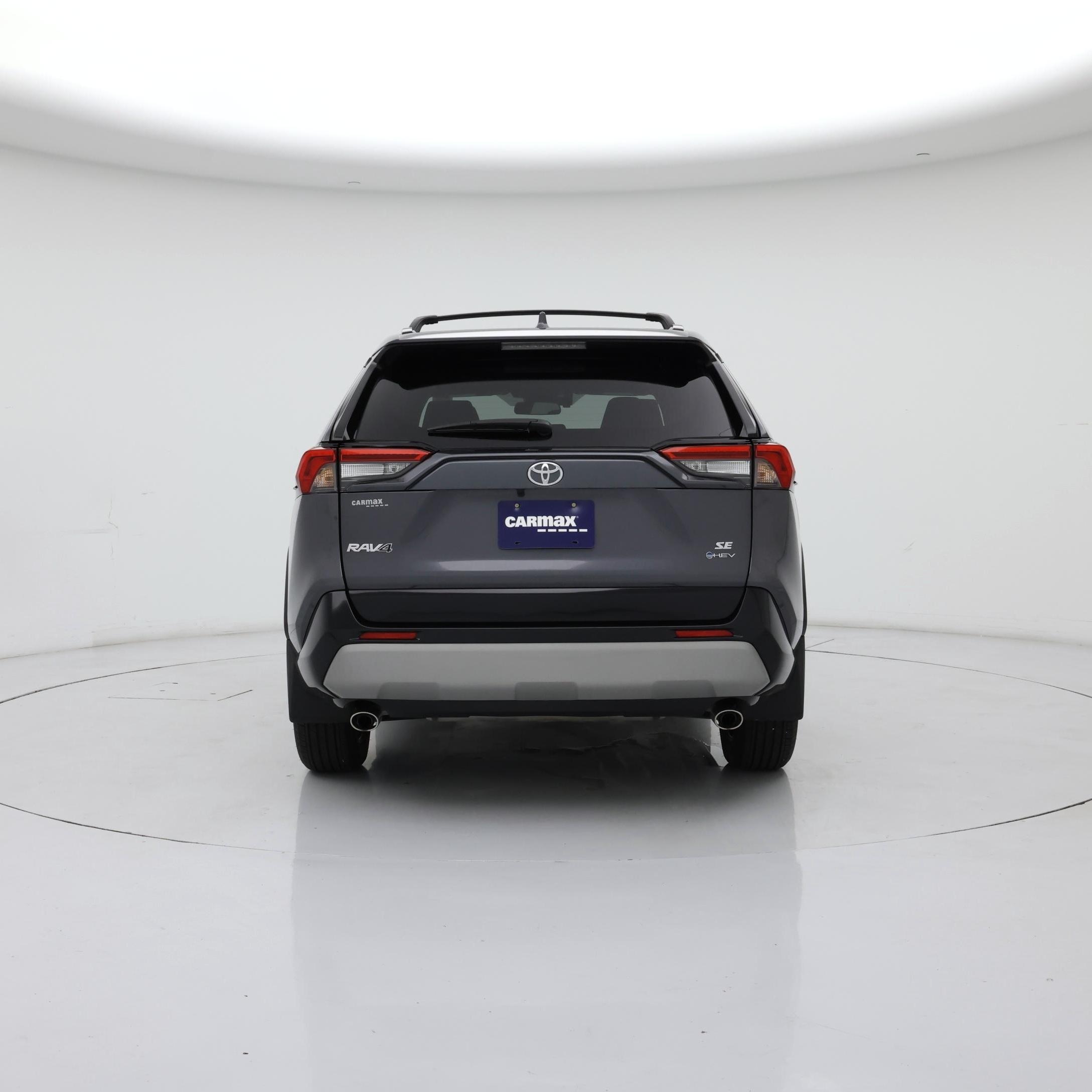 Thumbnail: 2025 Toyota RAV4 - 6