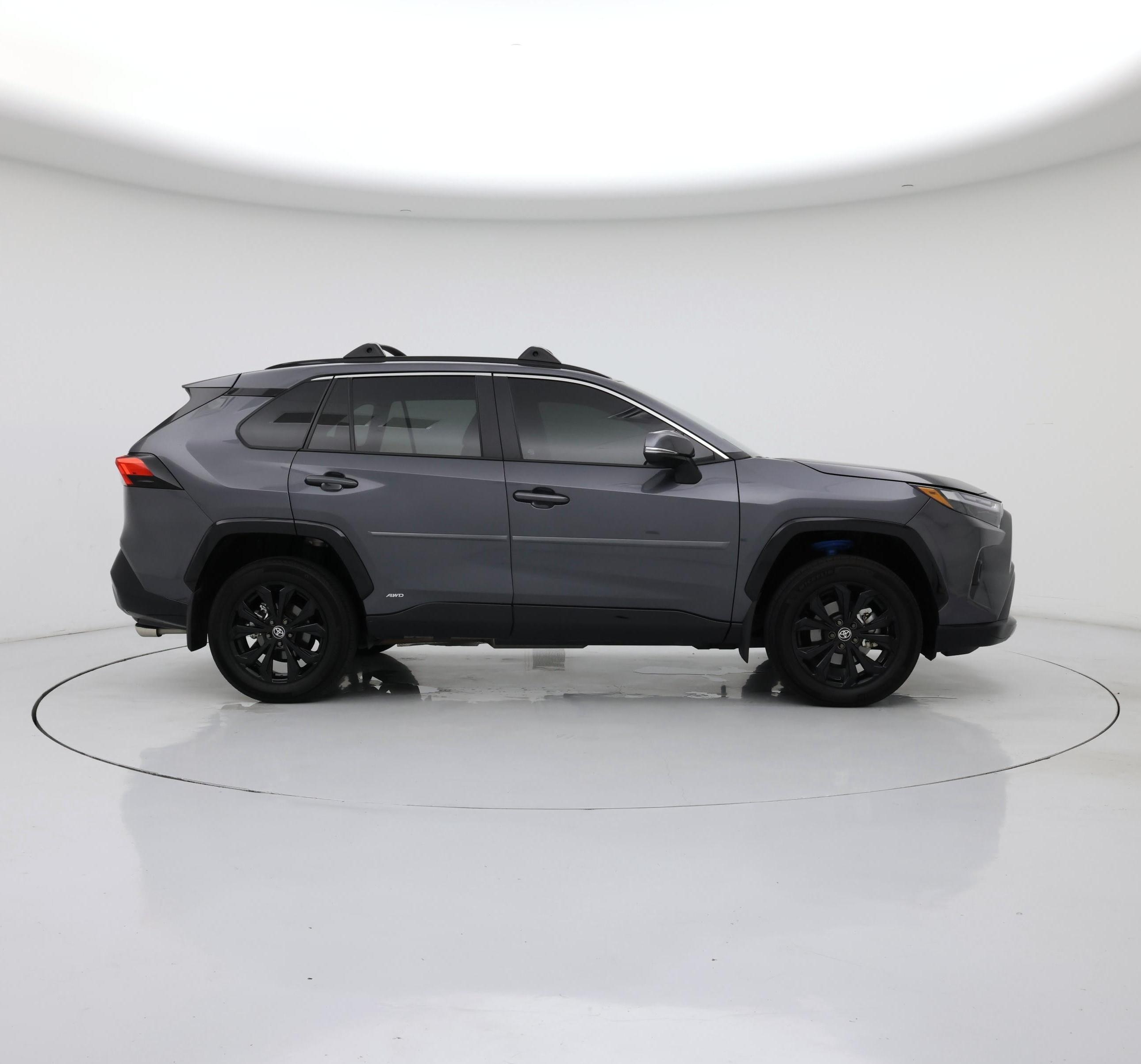 Thumbnail: 2025 Toyota RAV4 - 7
