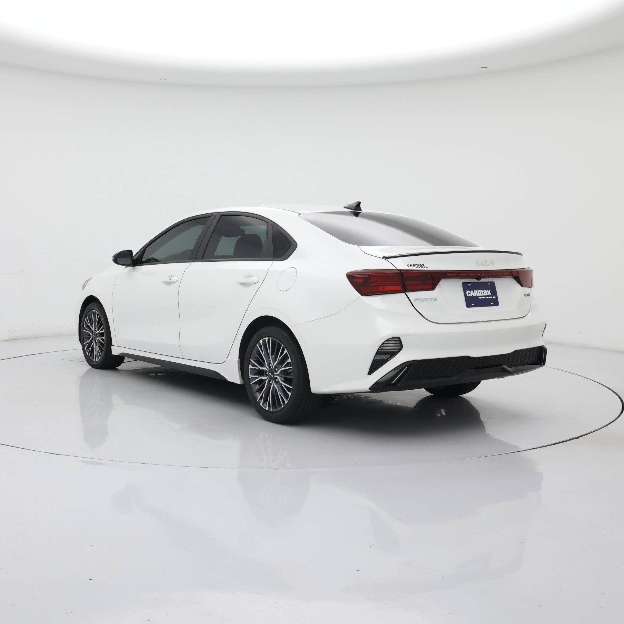 Thumbnail: 2023 Kia Forte - 2