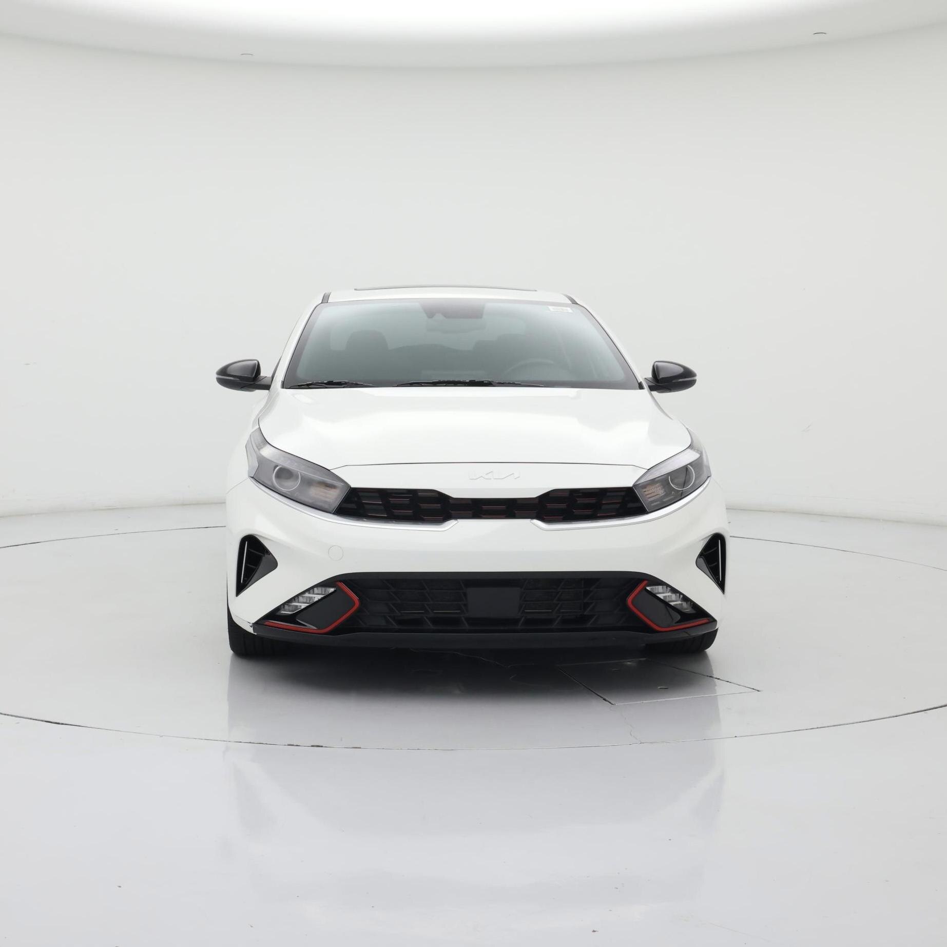 Thumbnail: 2023 Kia Forte - 5