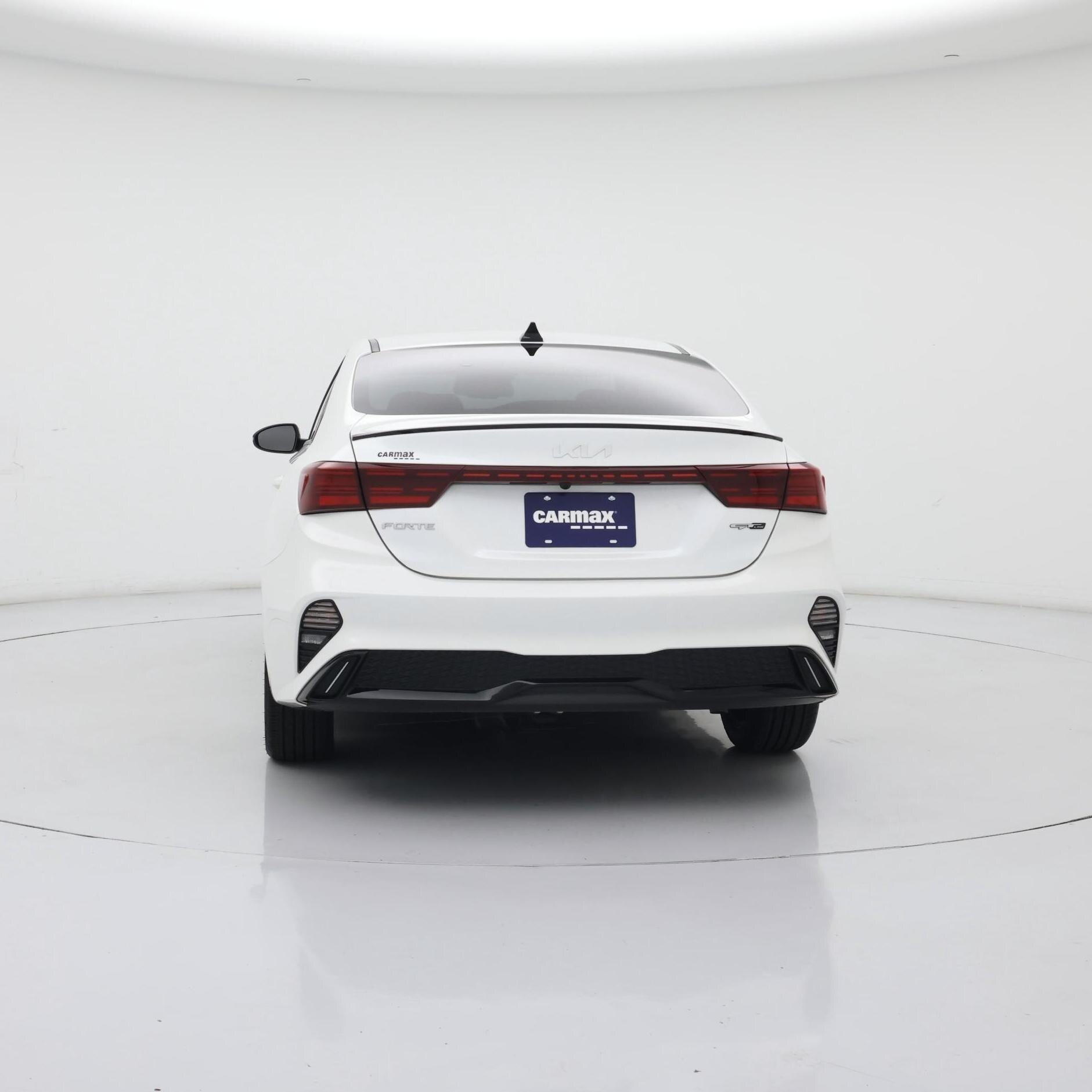 Thumbnail: 2023 Kia Forte - 6