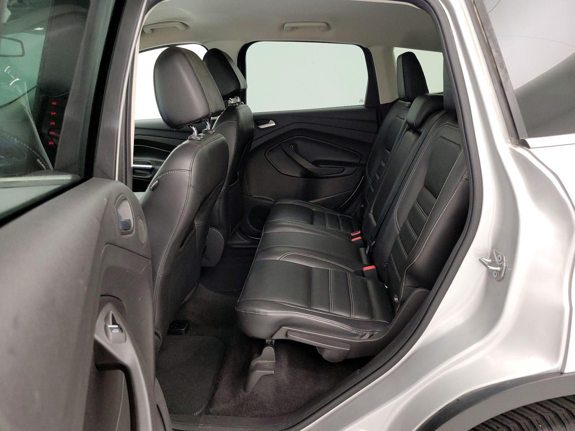 Thumbnail: 2017 Ford Escape - 19