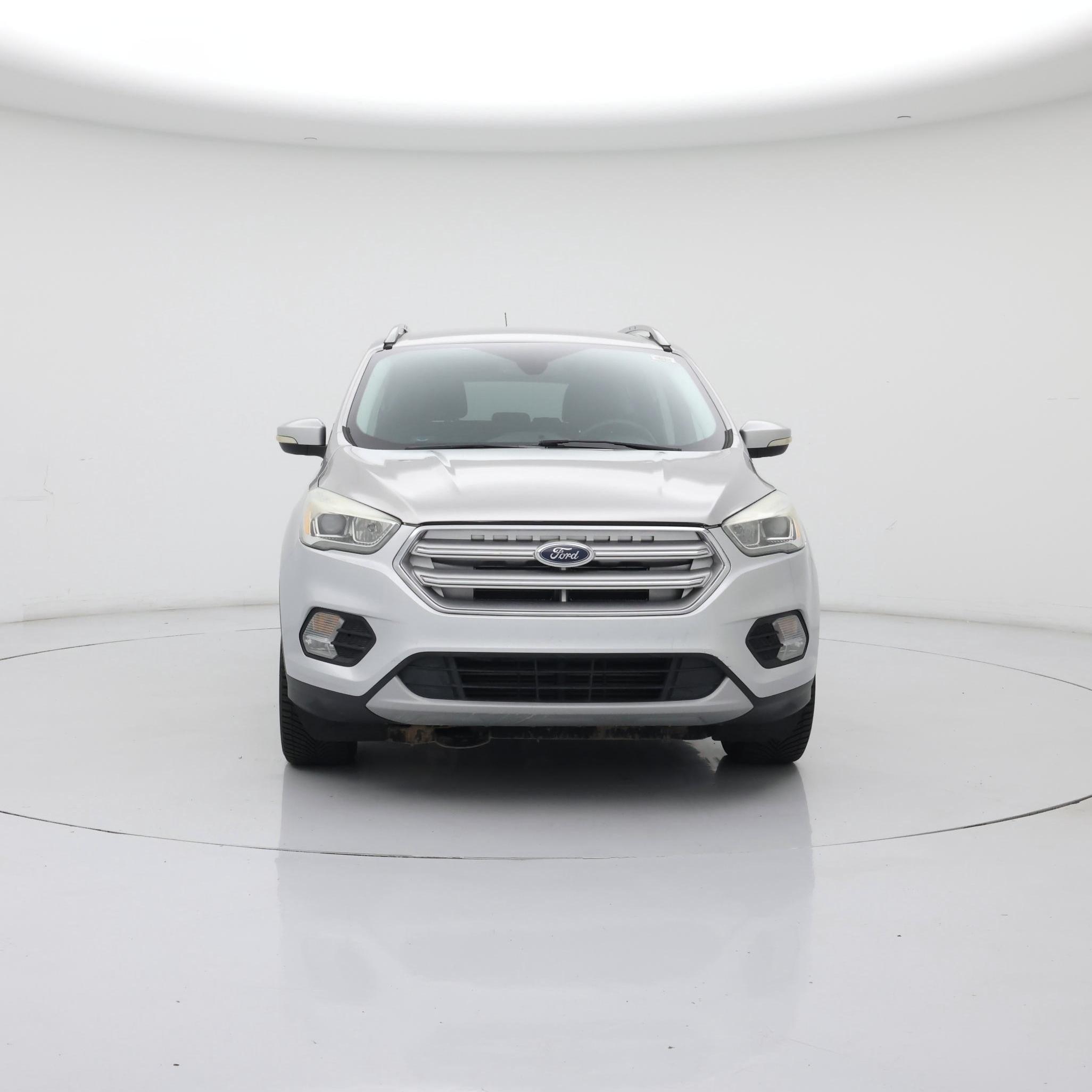 Thumbnail: 2017 Ford Escape - 5