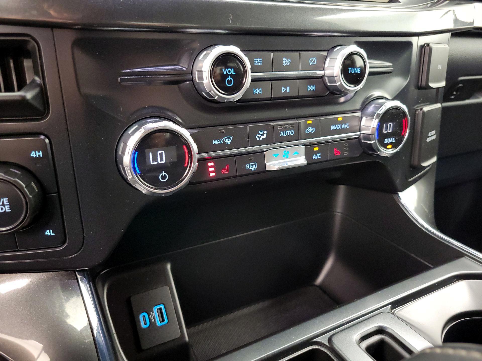 Thumbnail: 2021 Ford F-150 - 17
