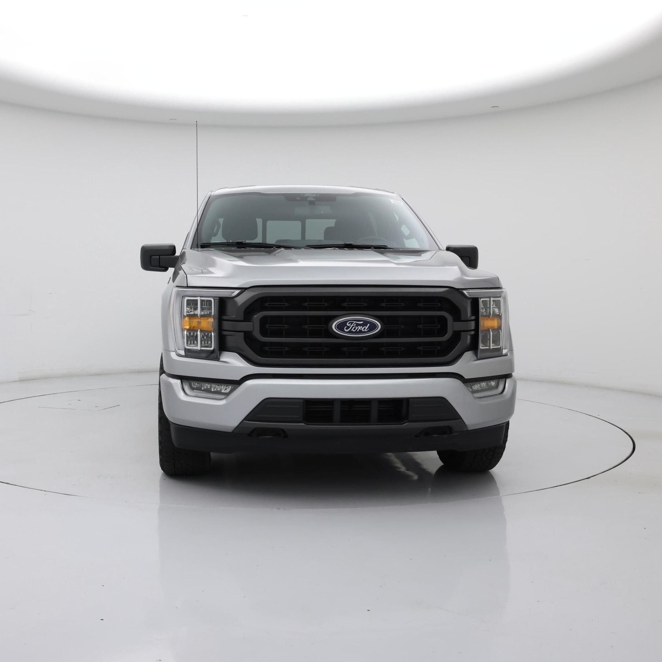 Thumbnail: 2021 Ford F-150 - 5