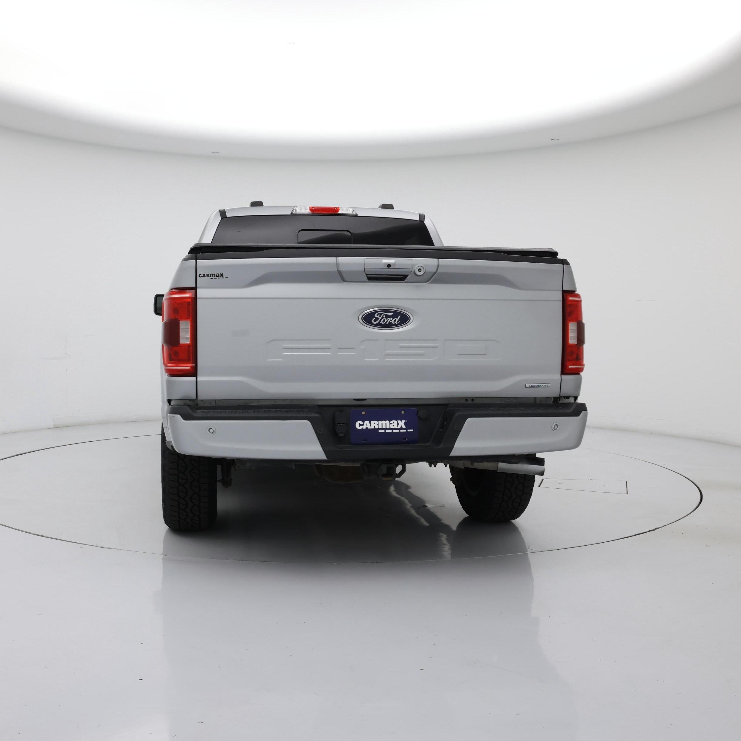 Thumbnail: 2021 Ford F-150 - 6