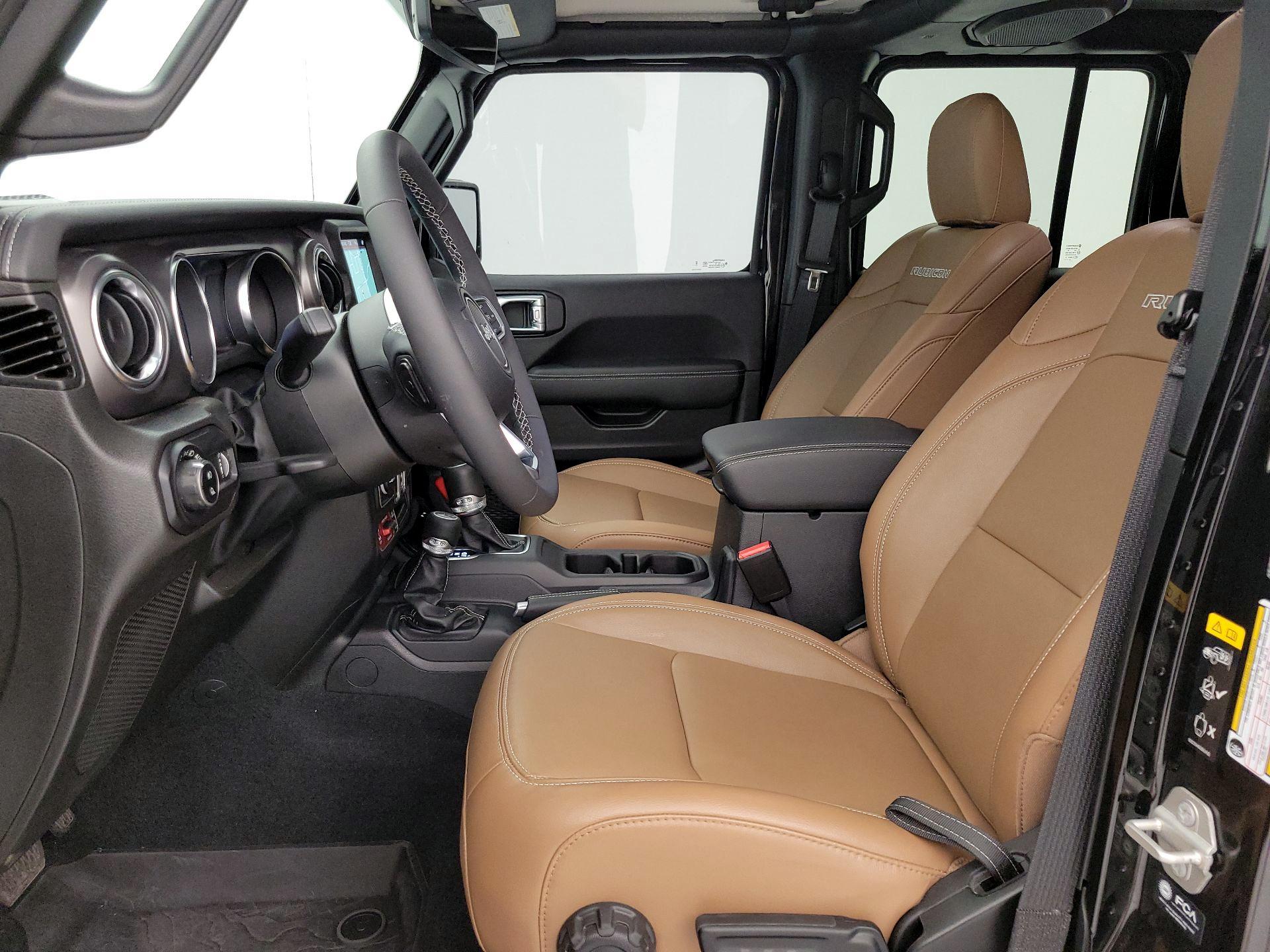 Thumbnail: 2023 Jeep Gladiator - 11