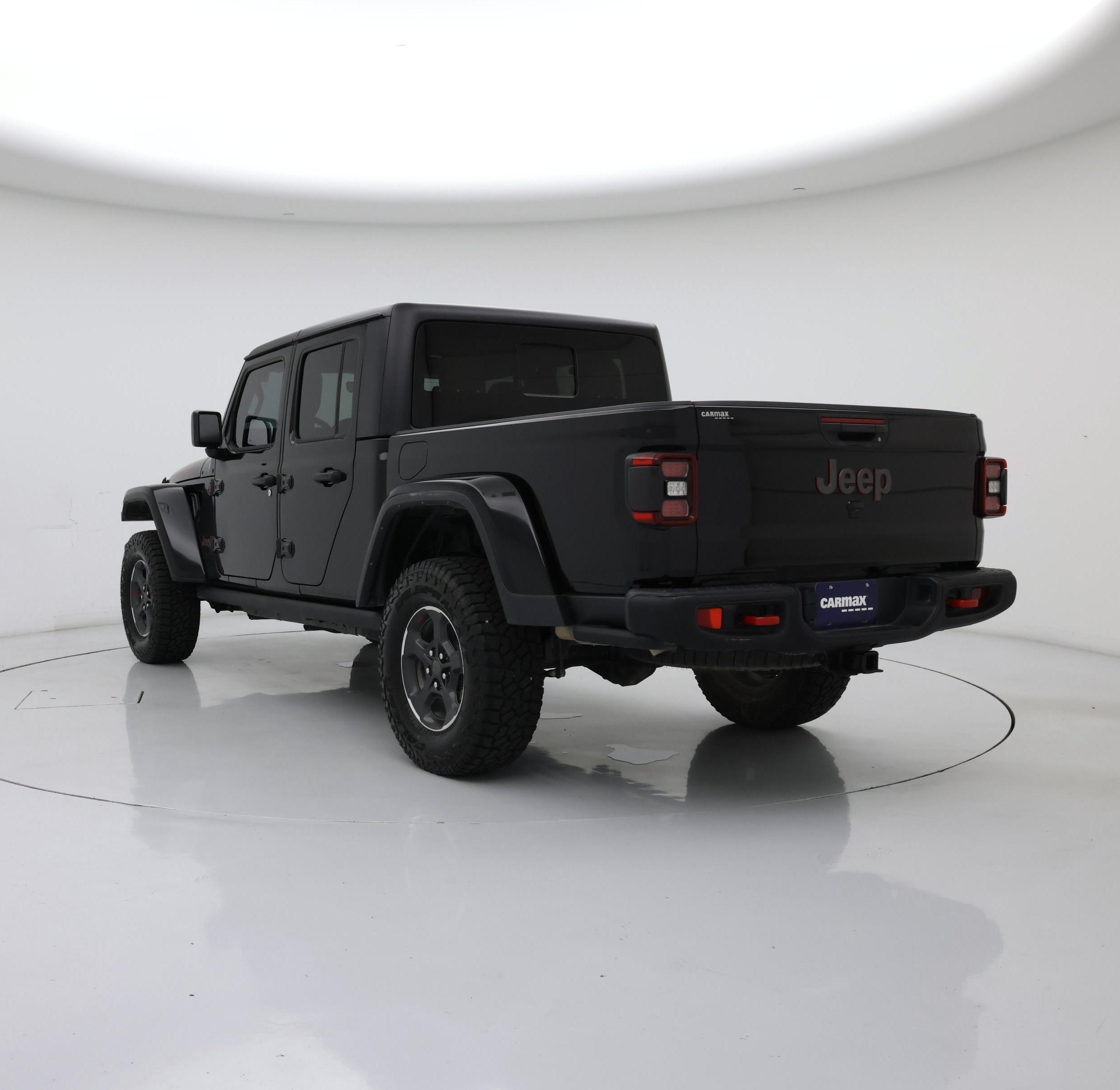 Thumbnail: 2023 Jeep Gladiator - 2