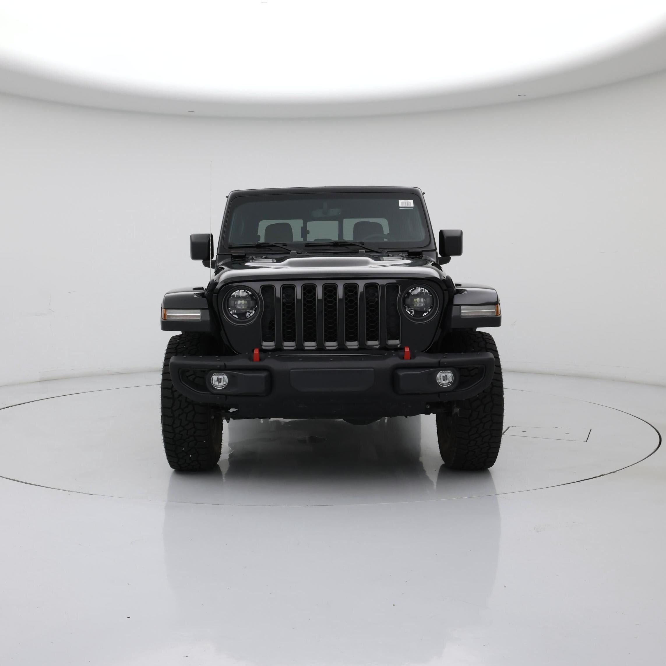Thumbnail: 2023 Jeep Gladiator - 5