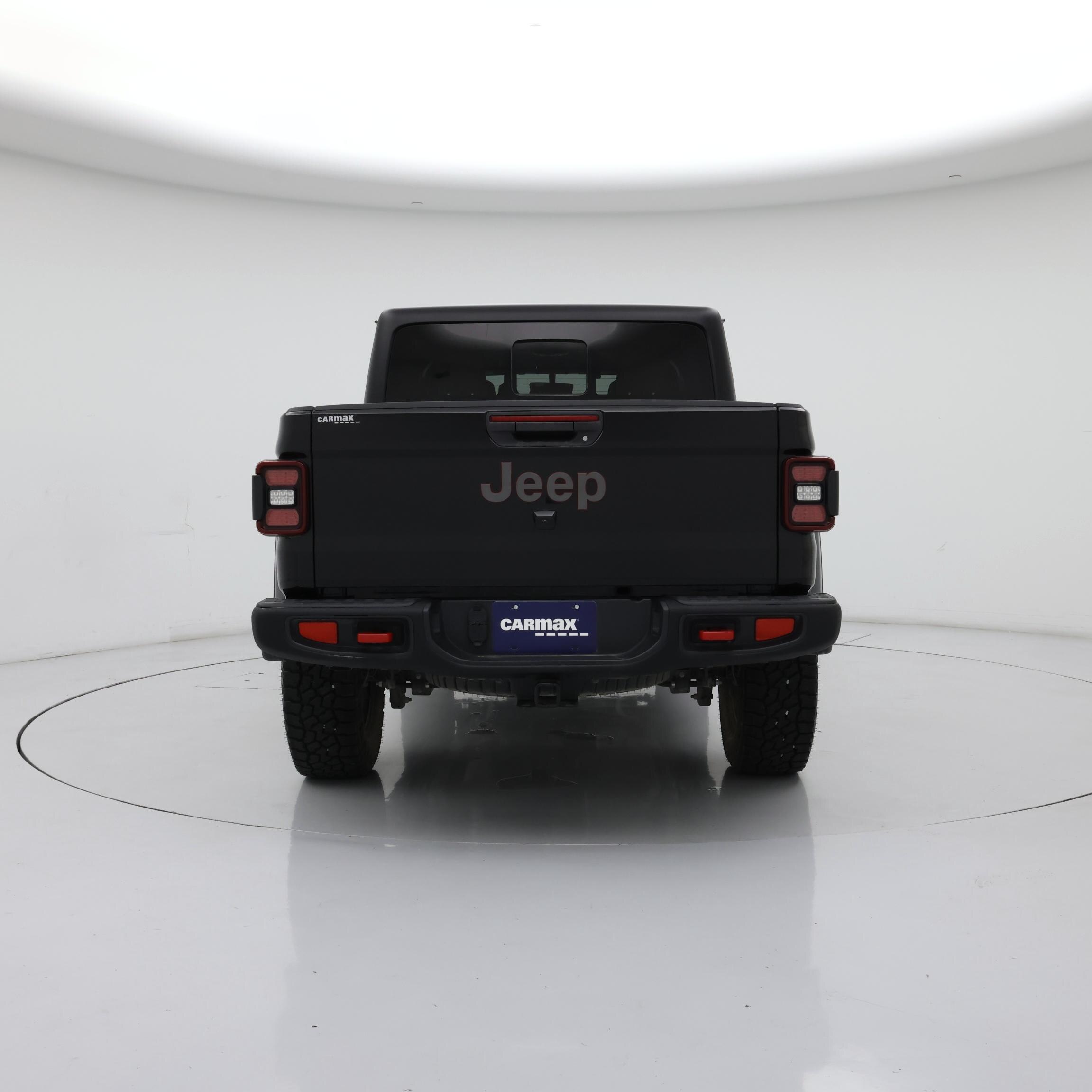 Thumbnail: 2023 Jeep Gladiator - 6