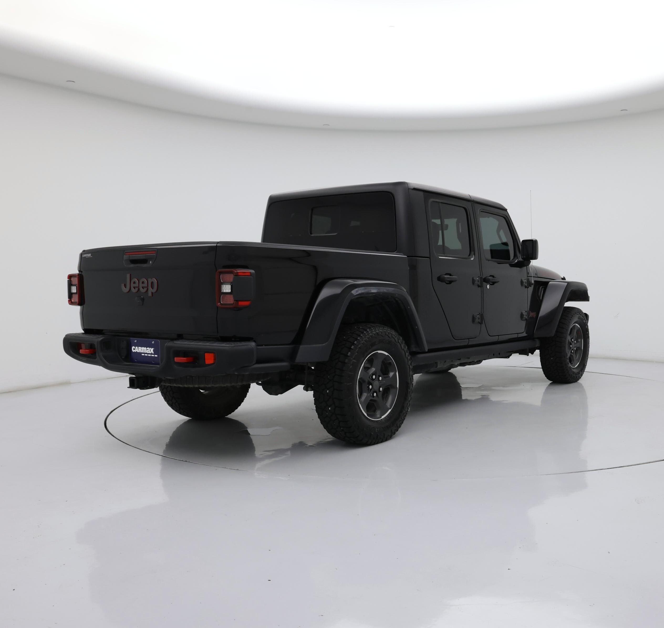 Thumbnail: 2023 Jeep Gladiator - 8