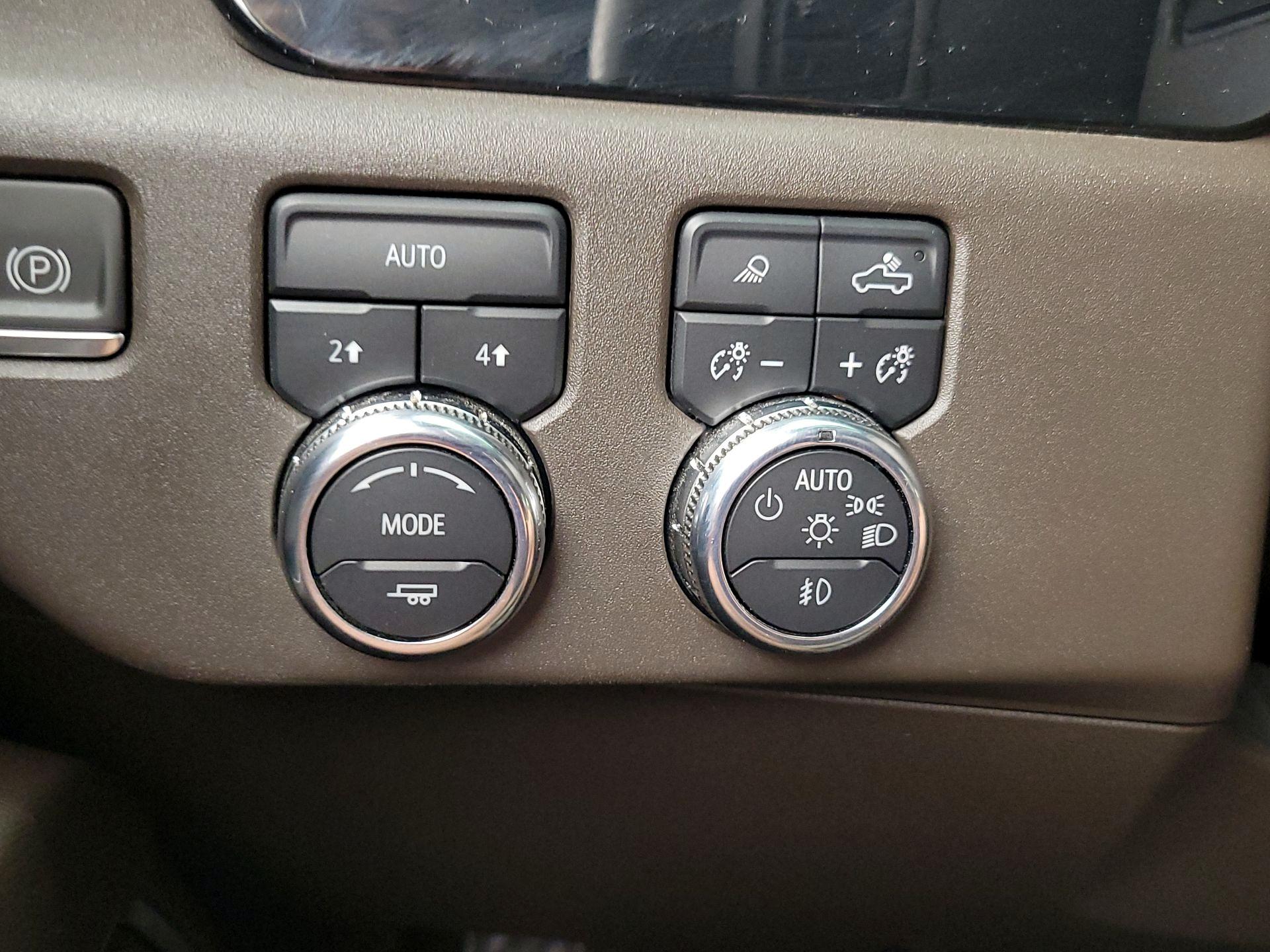 Thumbnail: 2022 GMC Sierra 1500 - 13