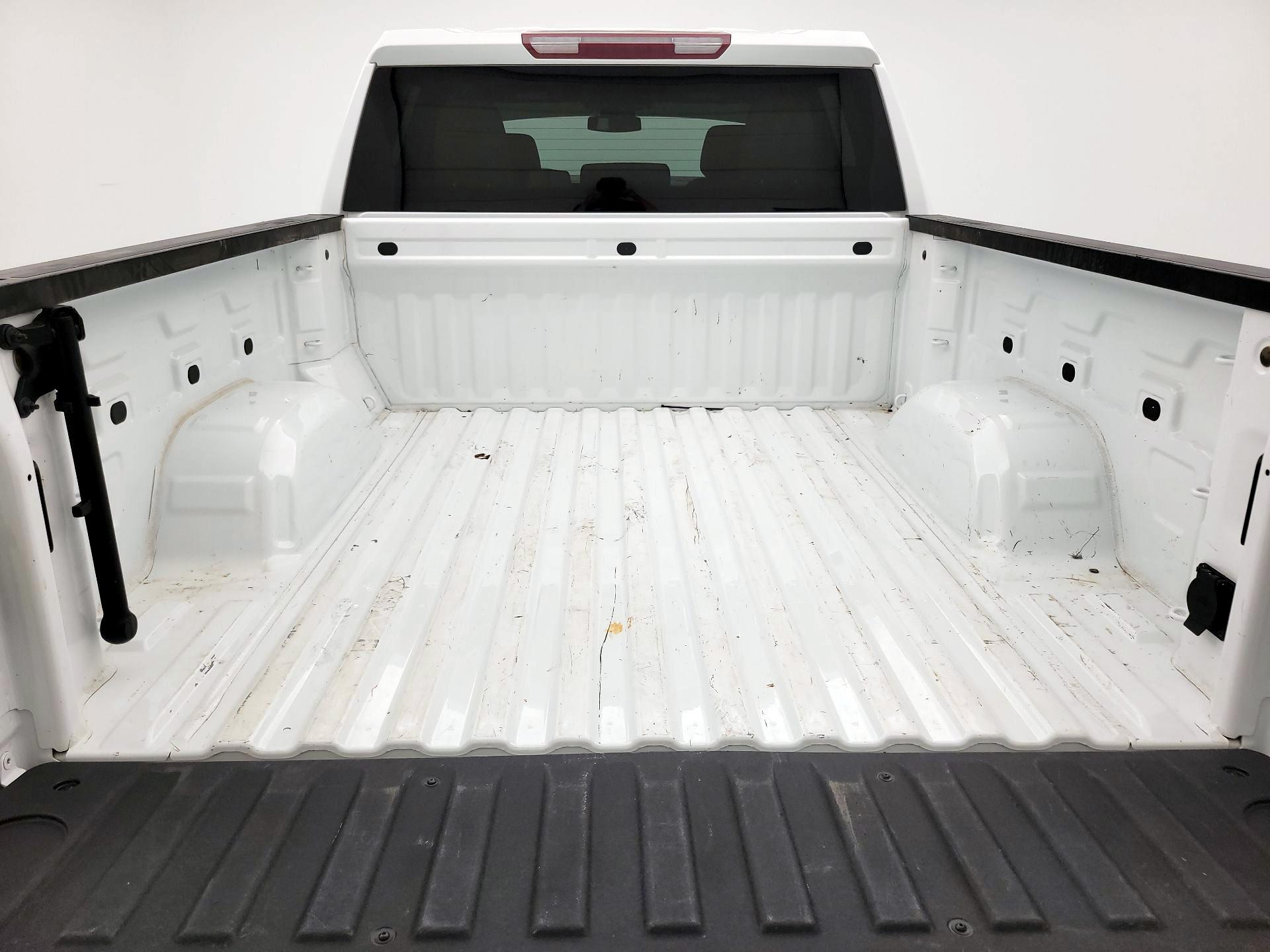 Thumbnail: 2022 GMC Sierra 1500 - 20