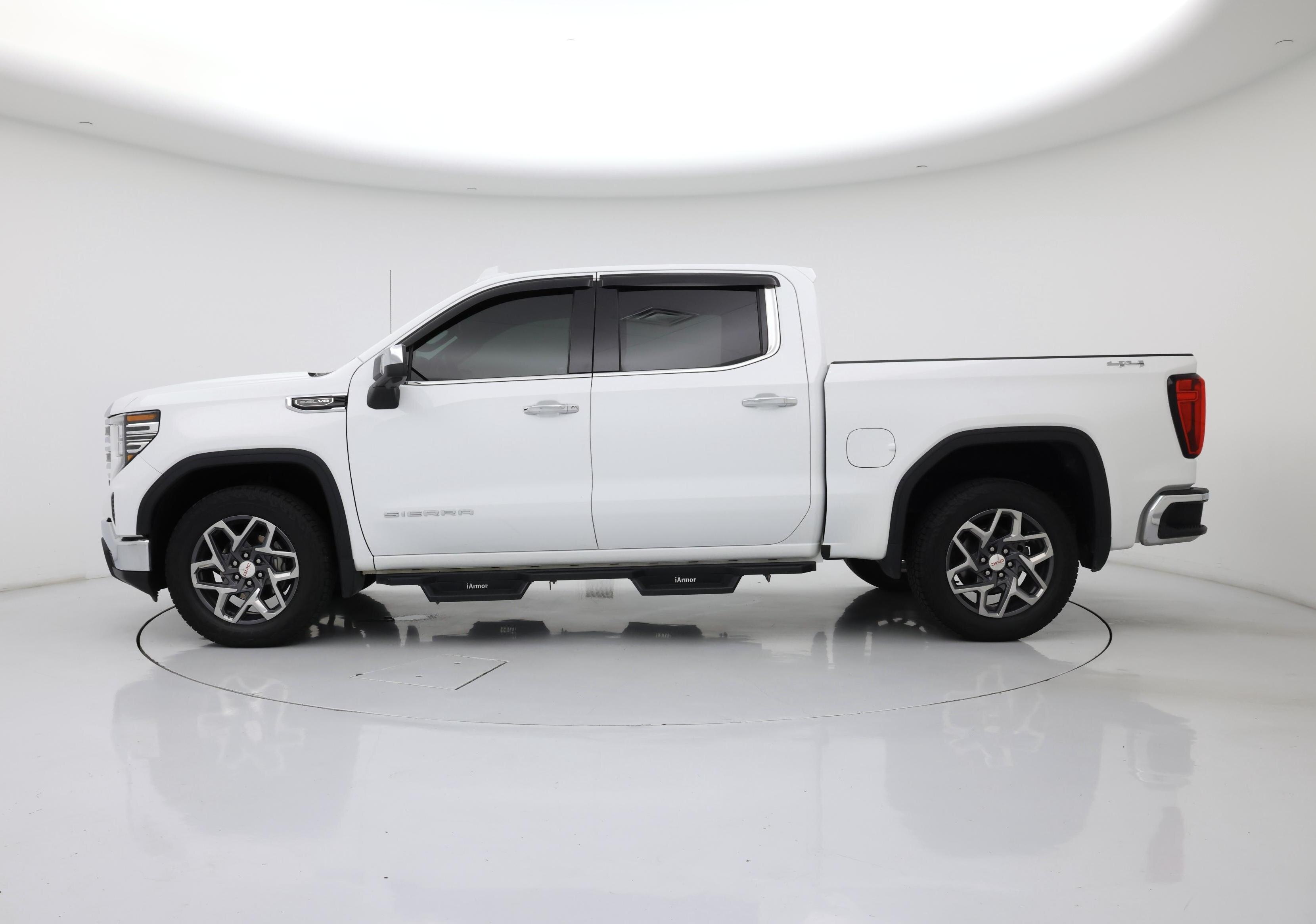 Thumbnail: 2022 GMC Sierra 1500 - 3