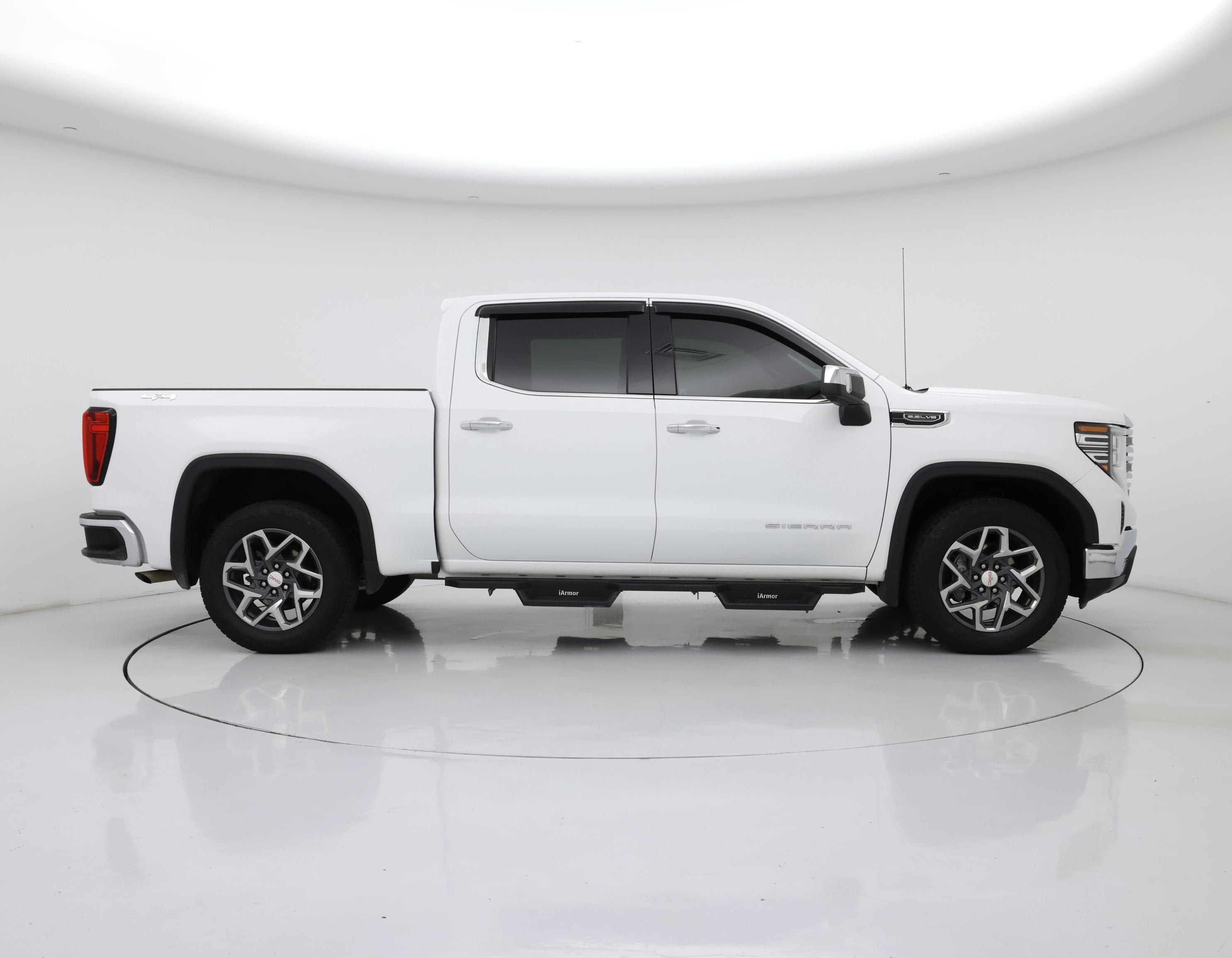 Thumbnail: 2022 GMC Sierra 1500 - 7