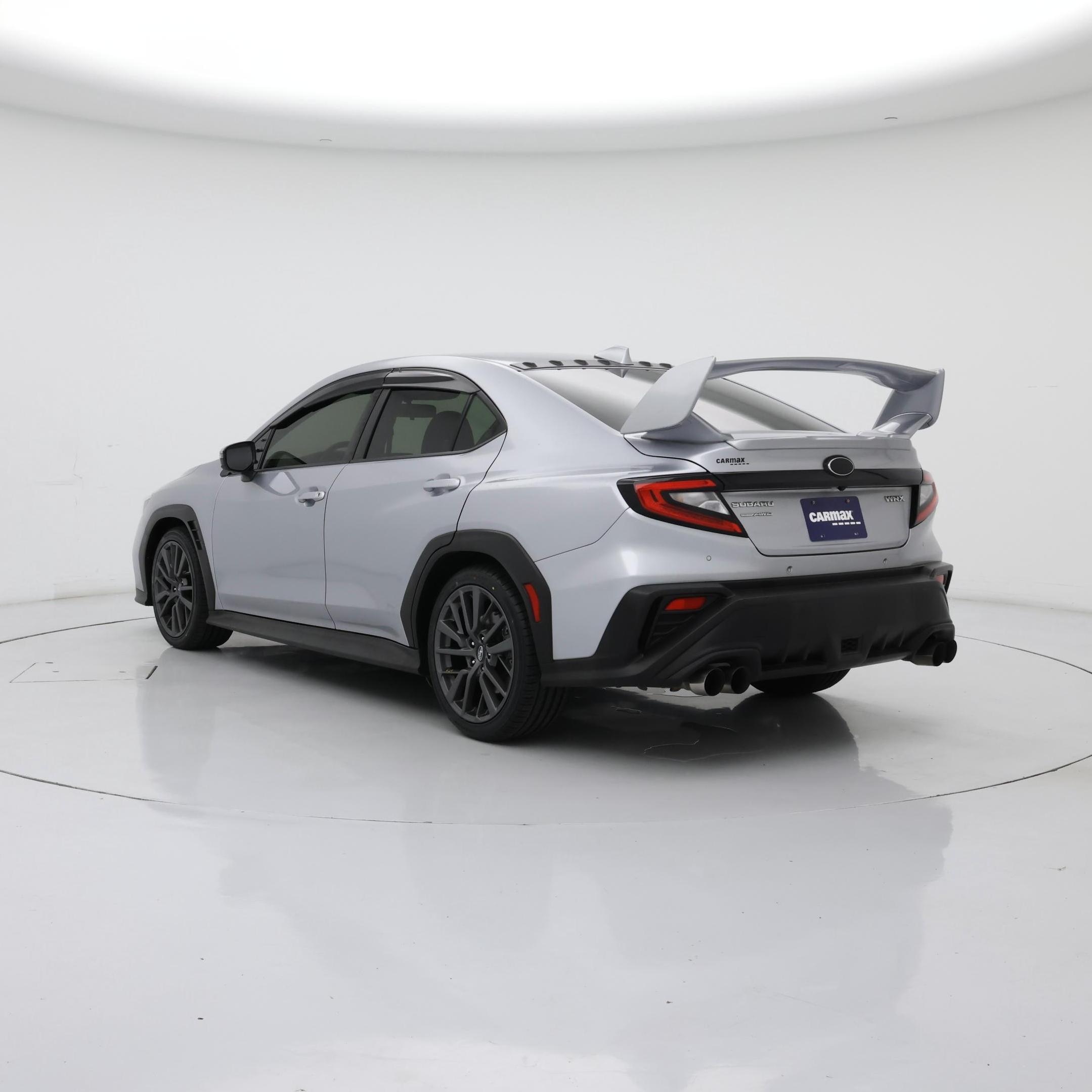 Thumbnail: 2022 Subaru WRX - 2