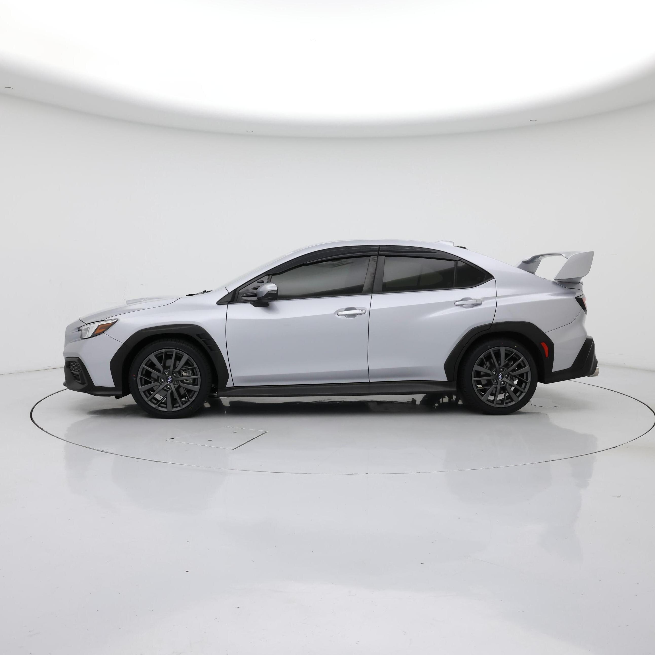 Thumbnail: 2022 Subaru WRX - 3