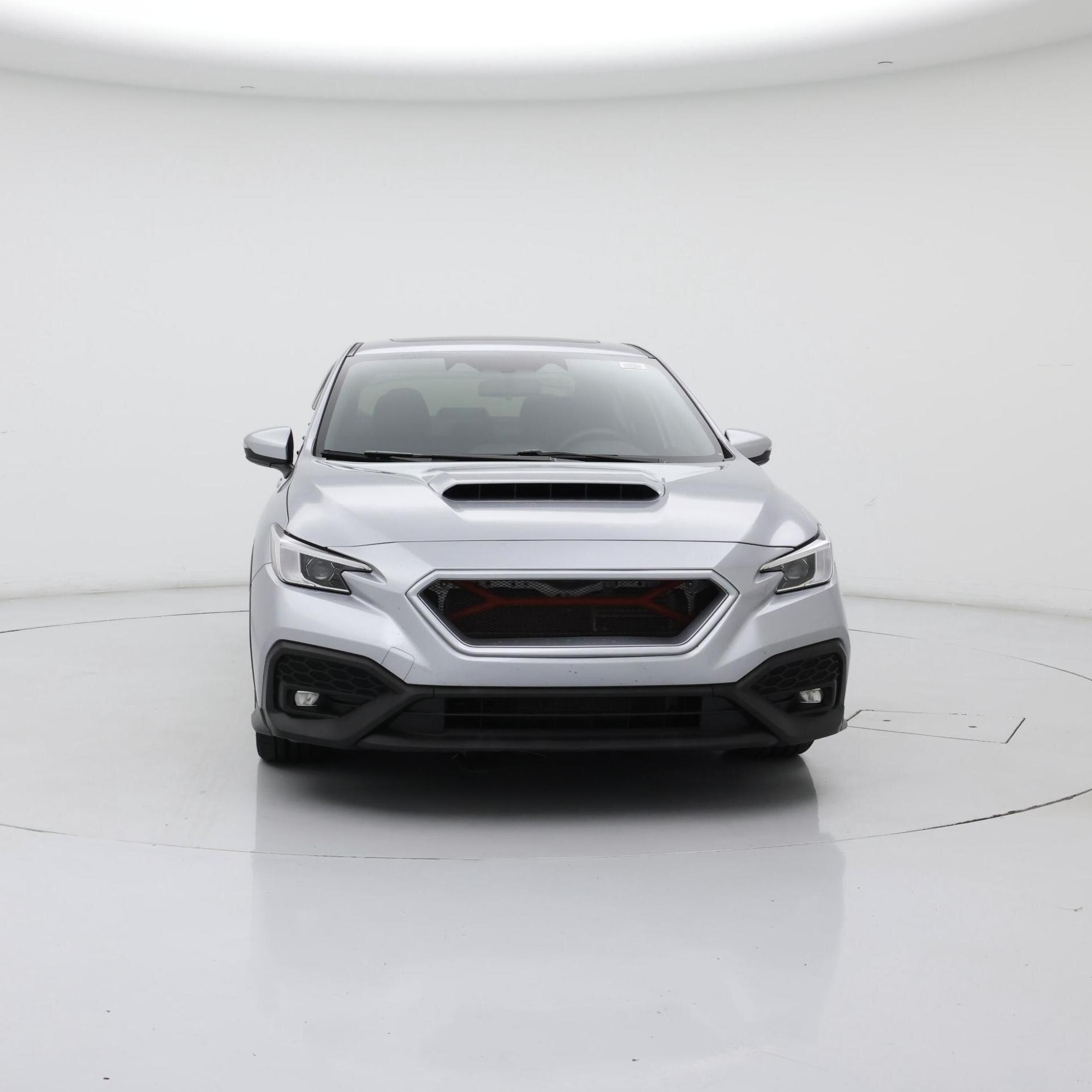 Thumbnail: 2022 Subaru WRX - 5