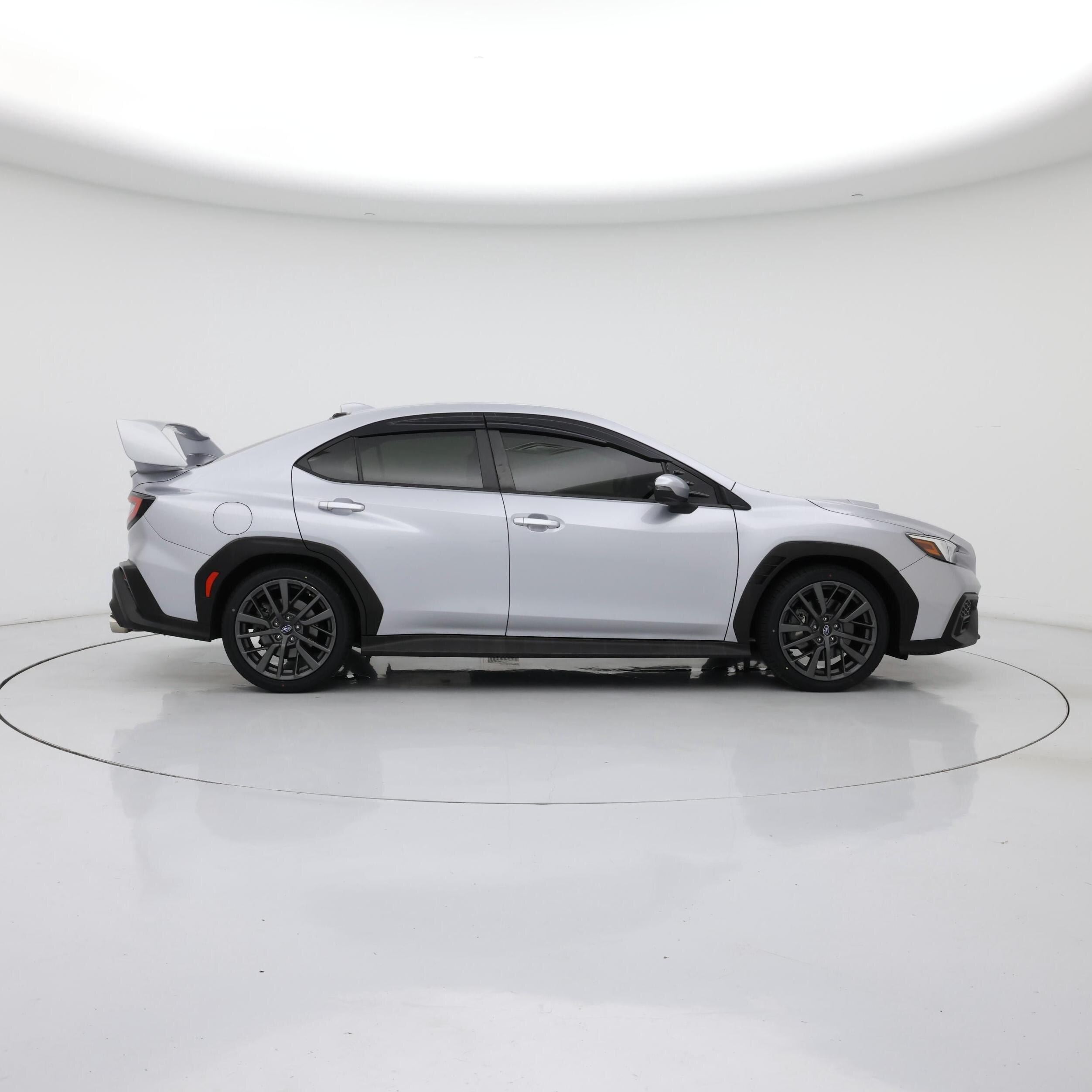 Thumbnail: 2022 Subaru WRX - 7