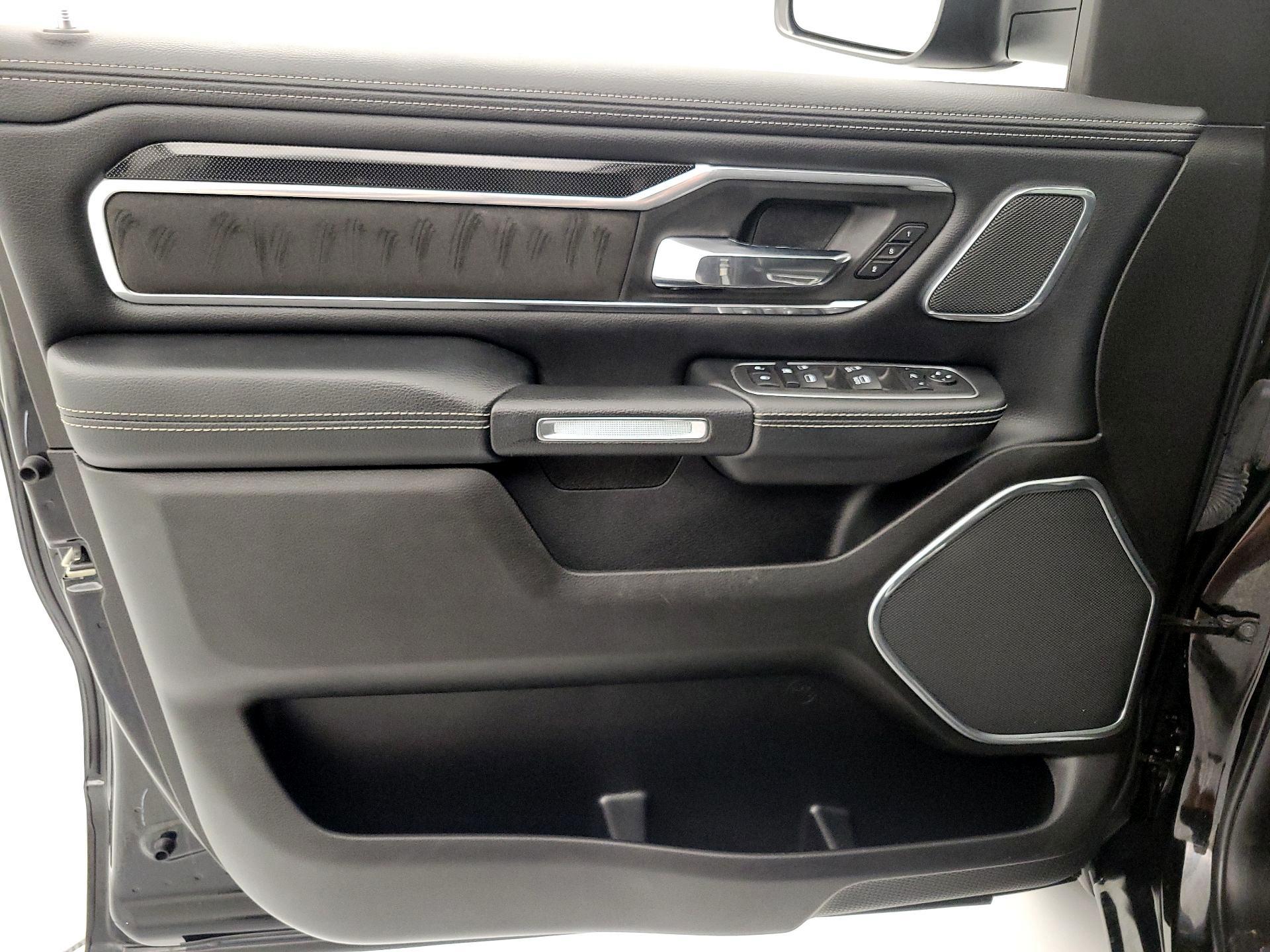 Thumbnail: 2022 RAM 1500 - 12