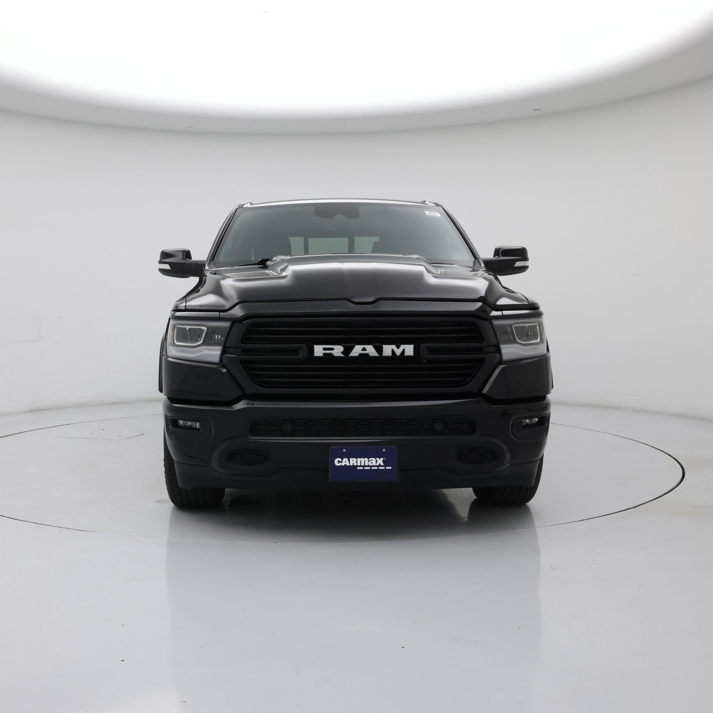 Thumbnail: 2022 RAM 1500 - 5