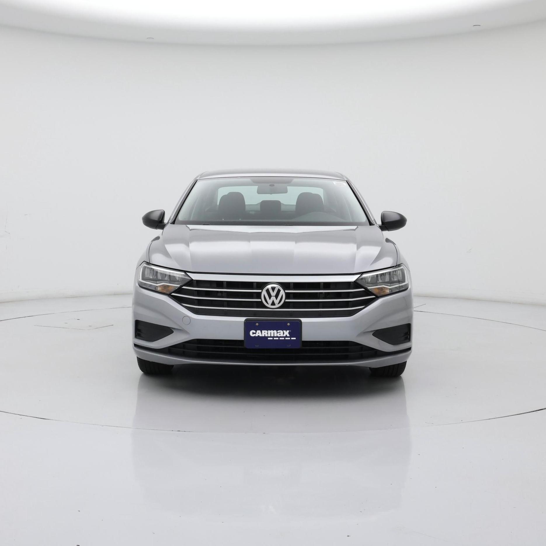 Thumbnail: 2021 Volkswagen Jetta - 5