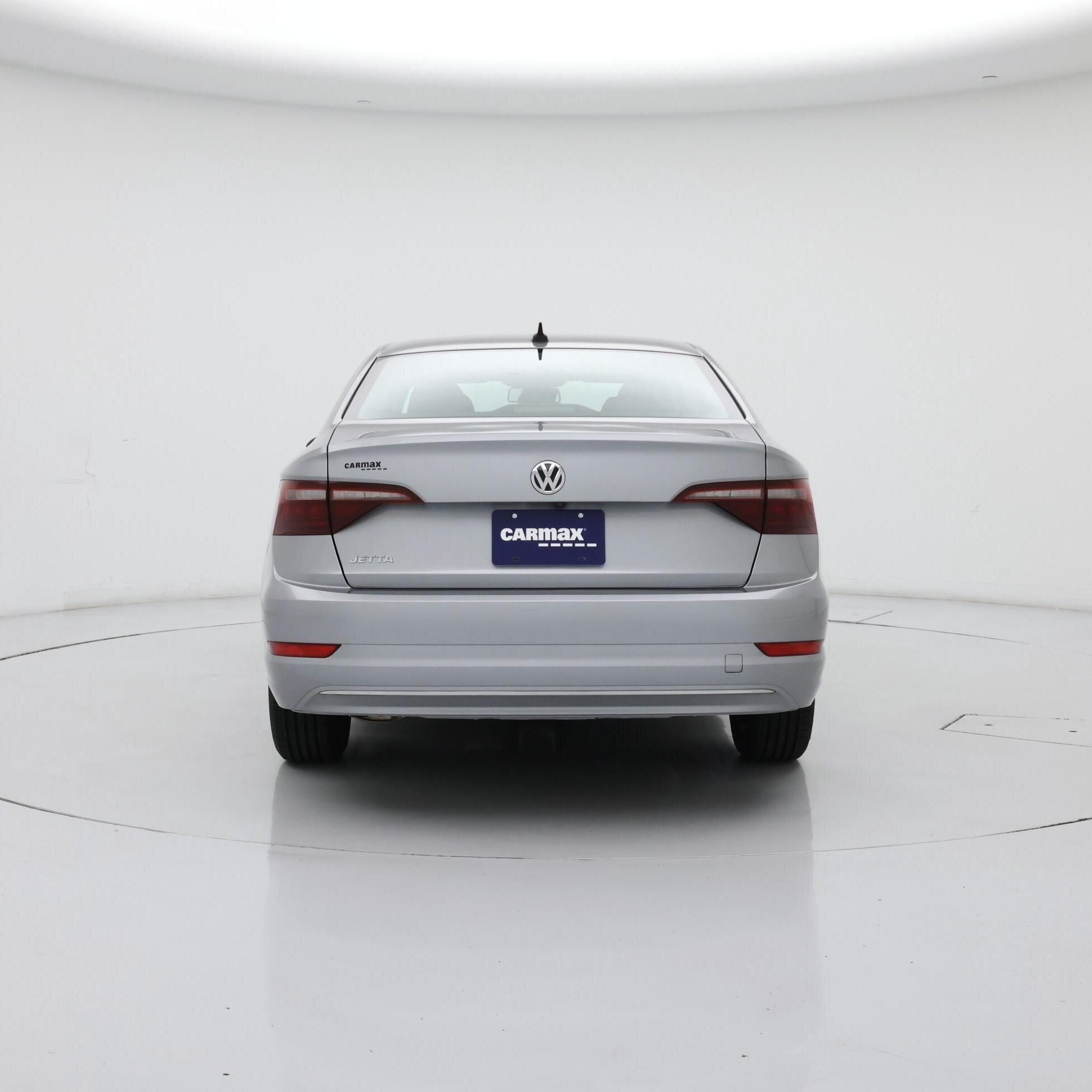 Thumbnail: 2021 Volkswagen Jetta - 6