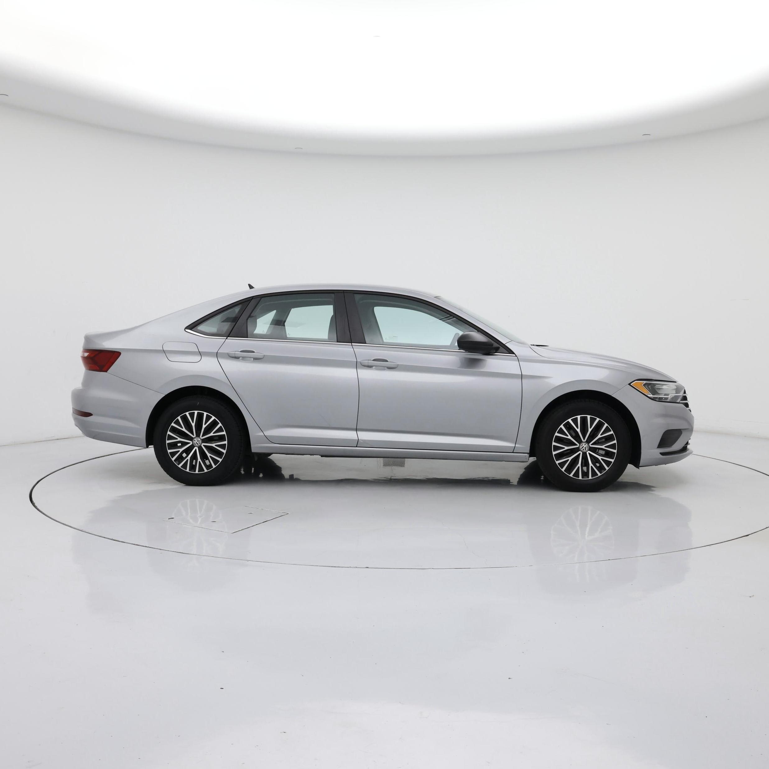 Thumbnail: 2021 Volkswagen Jetta - 7