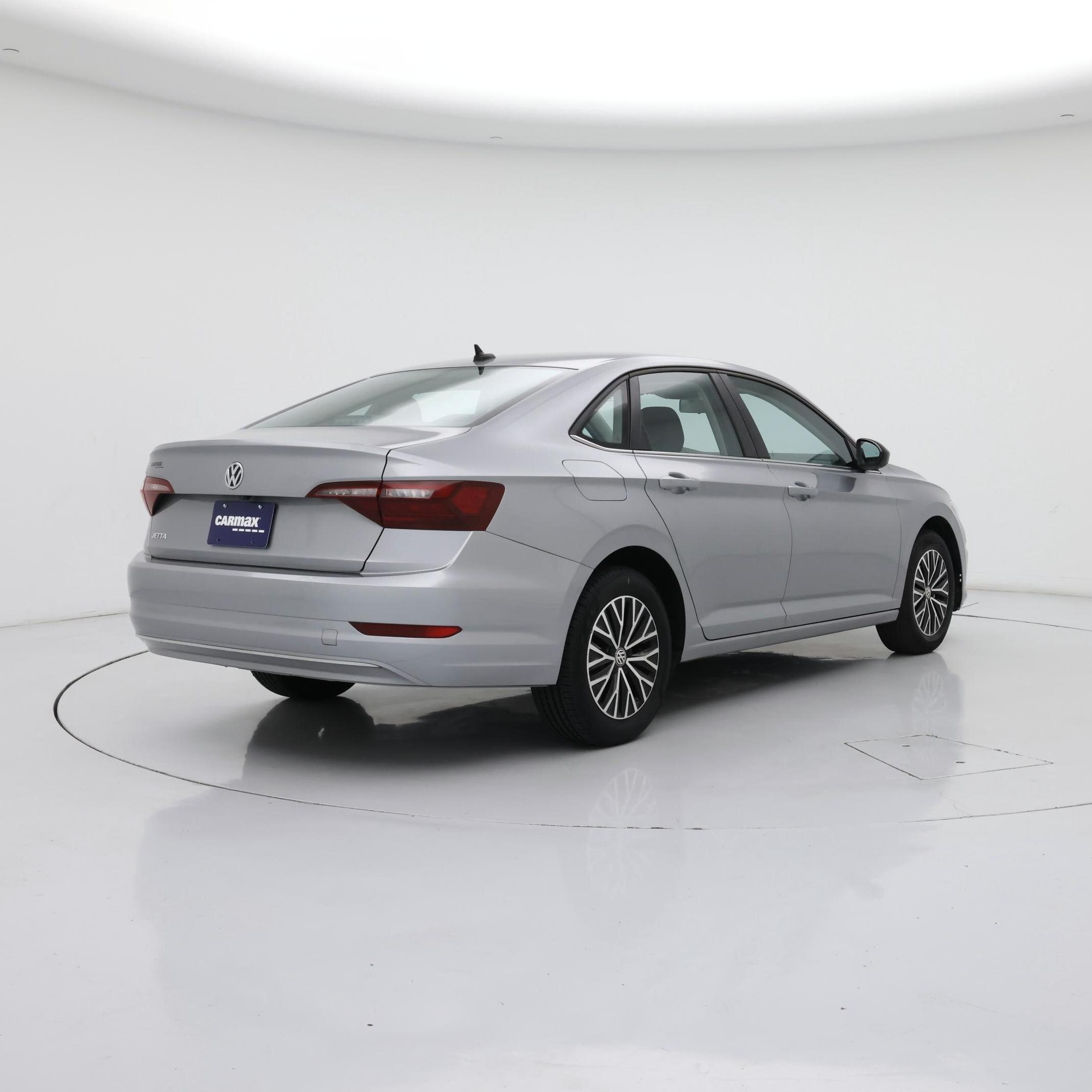 Thumbnail: 2021 Volkswagen Jetta - 8