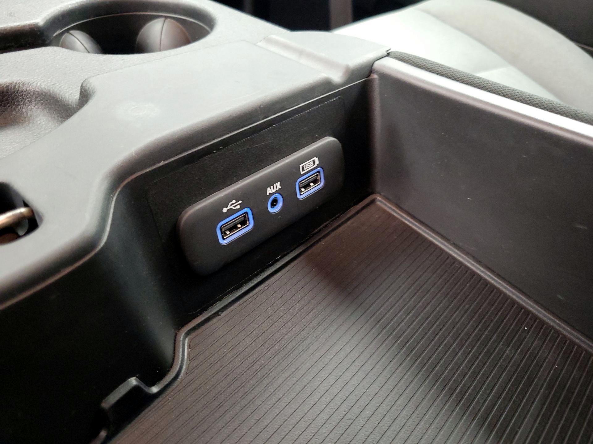Thumbnail: 2021 RAM 1500 Classic - 18