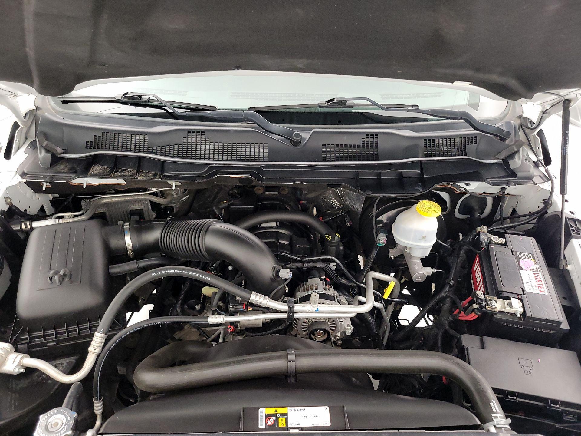 Thumbnail: 2021 RAM 1500 Classic - 20