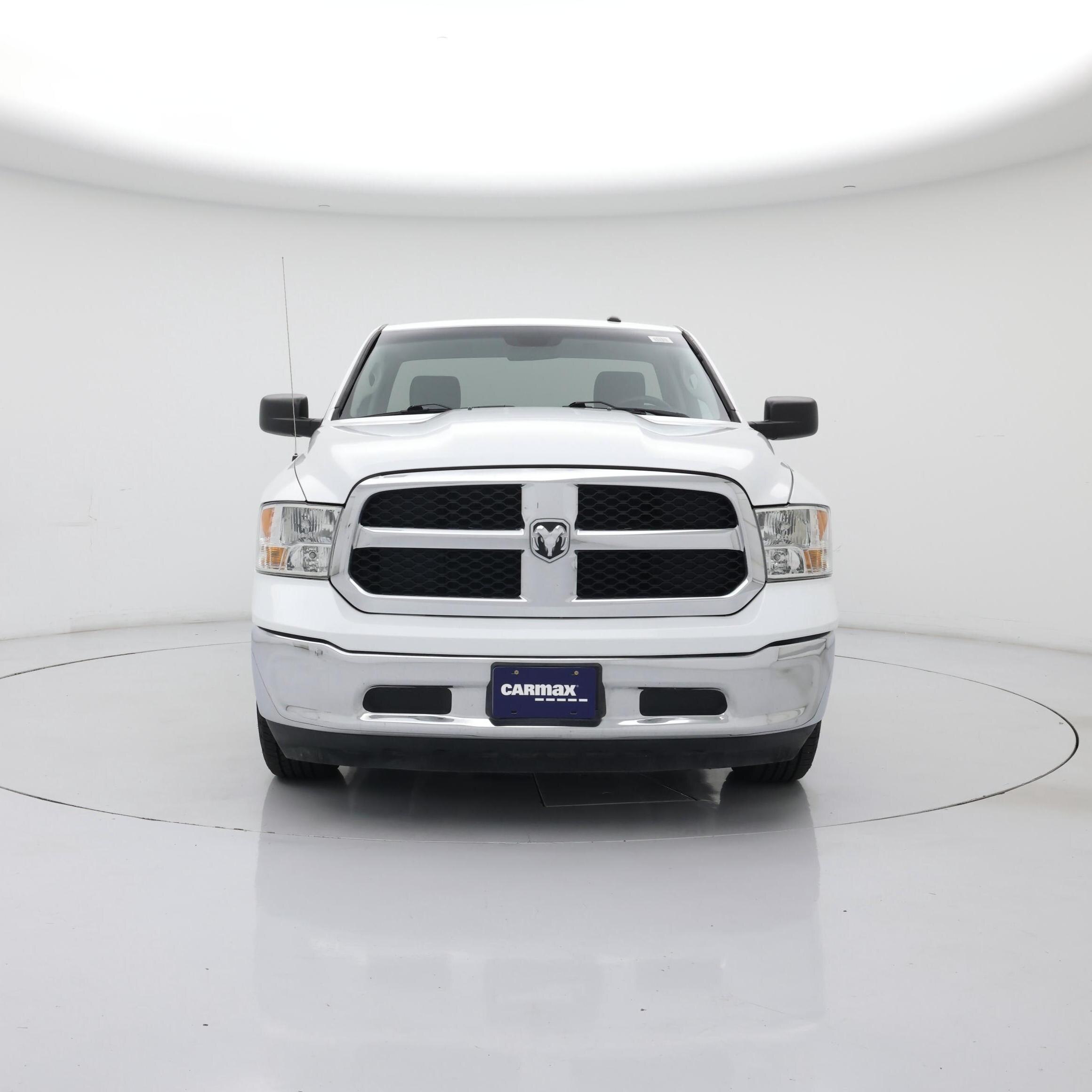 Thumbnail: 2021 RAM 1500 Classic - 5