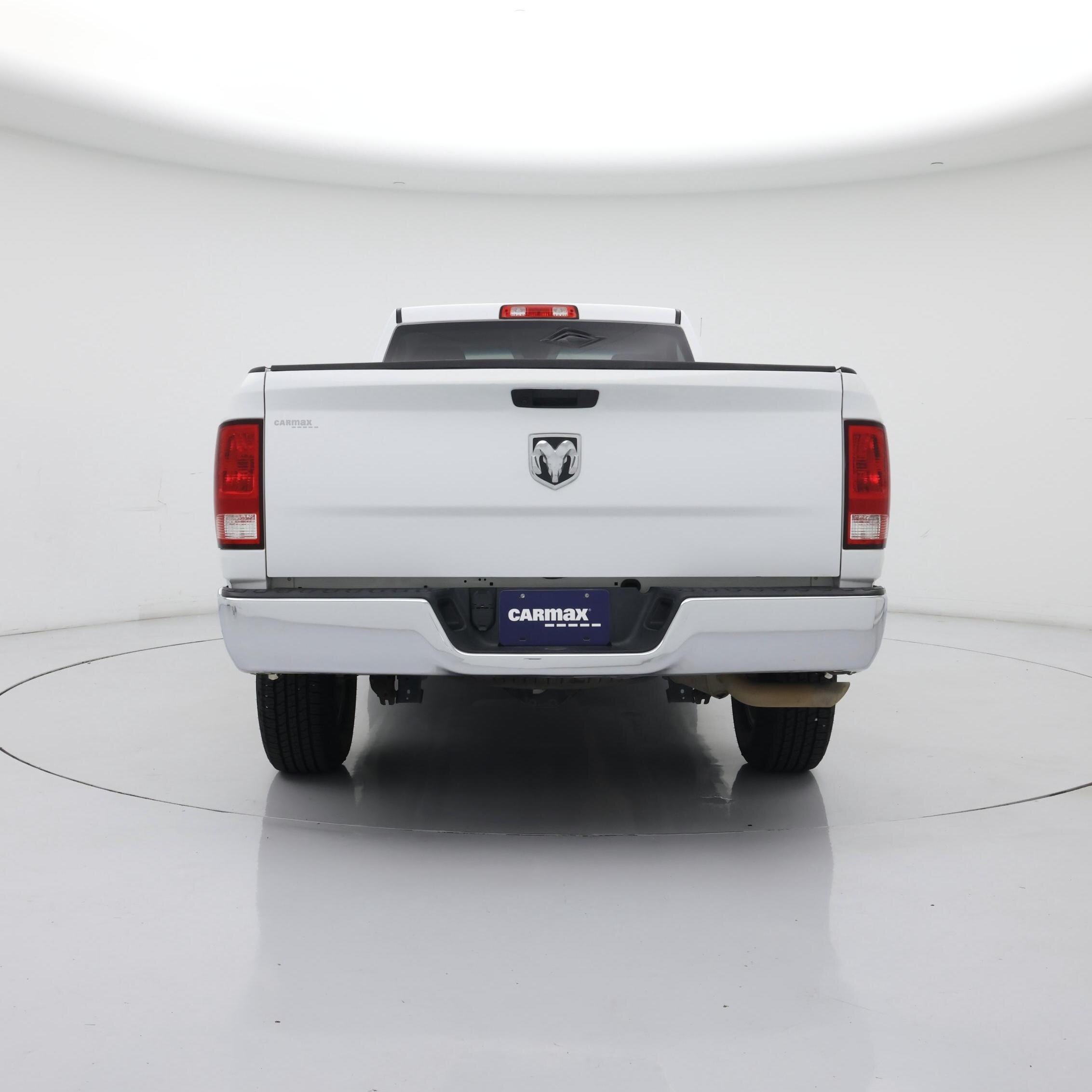 Thumbnail: 2021 RAM 1500 Classic - 6