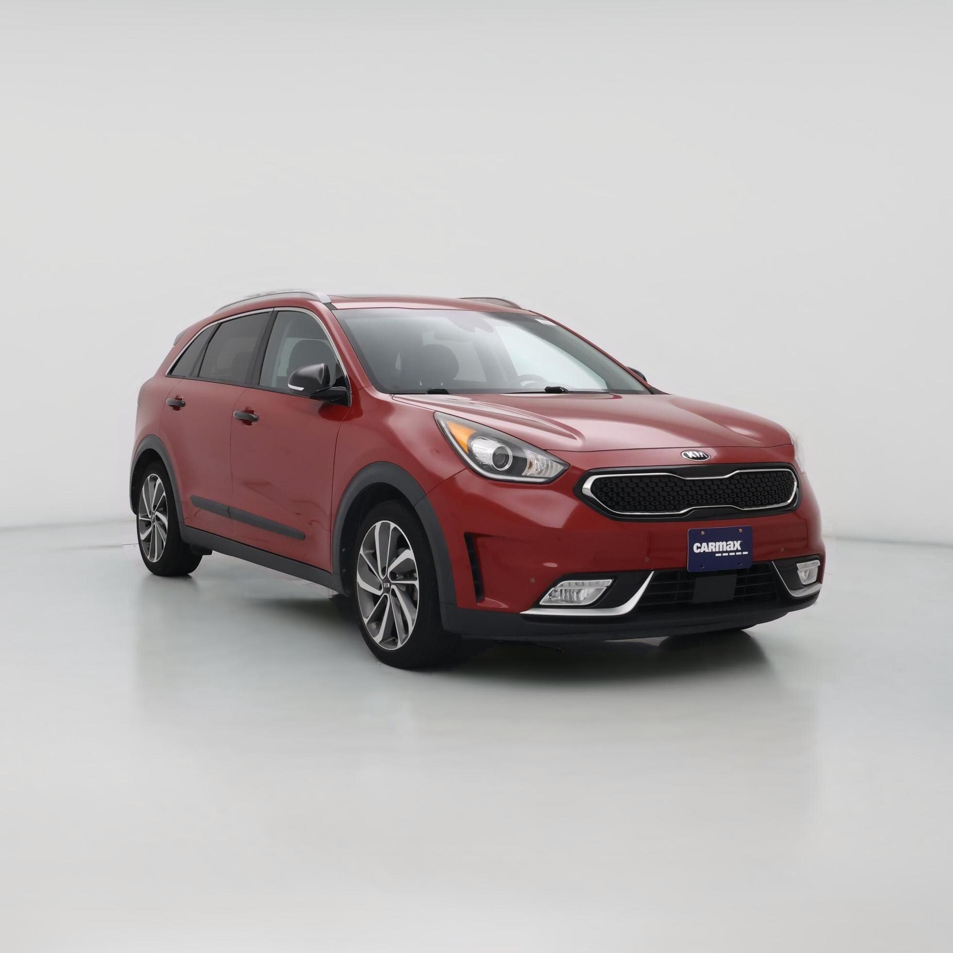 Thumbnail: 2018 Kia Niro - 1