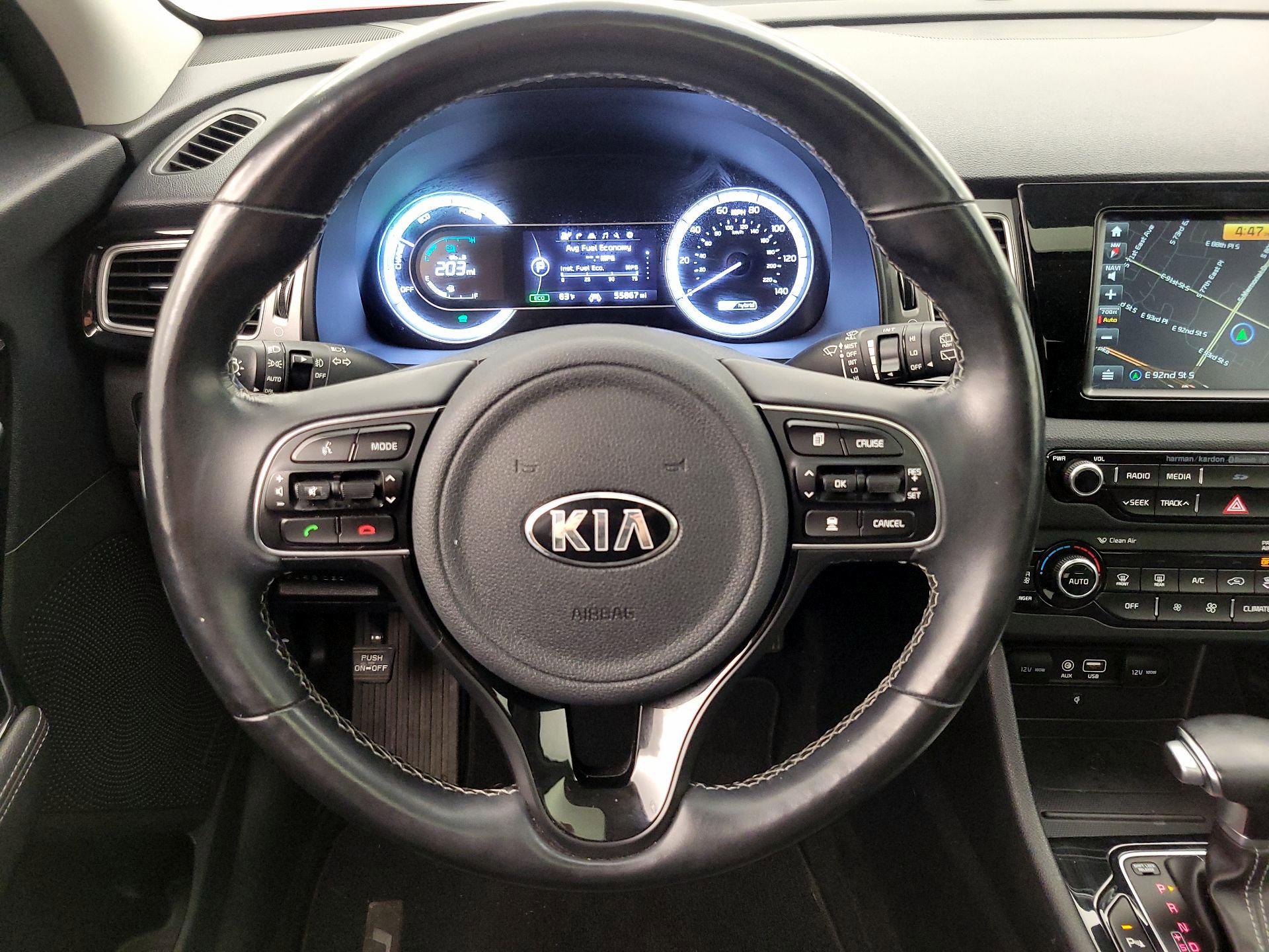 Thumbnail: 2018 Kia Niro - 10