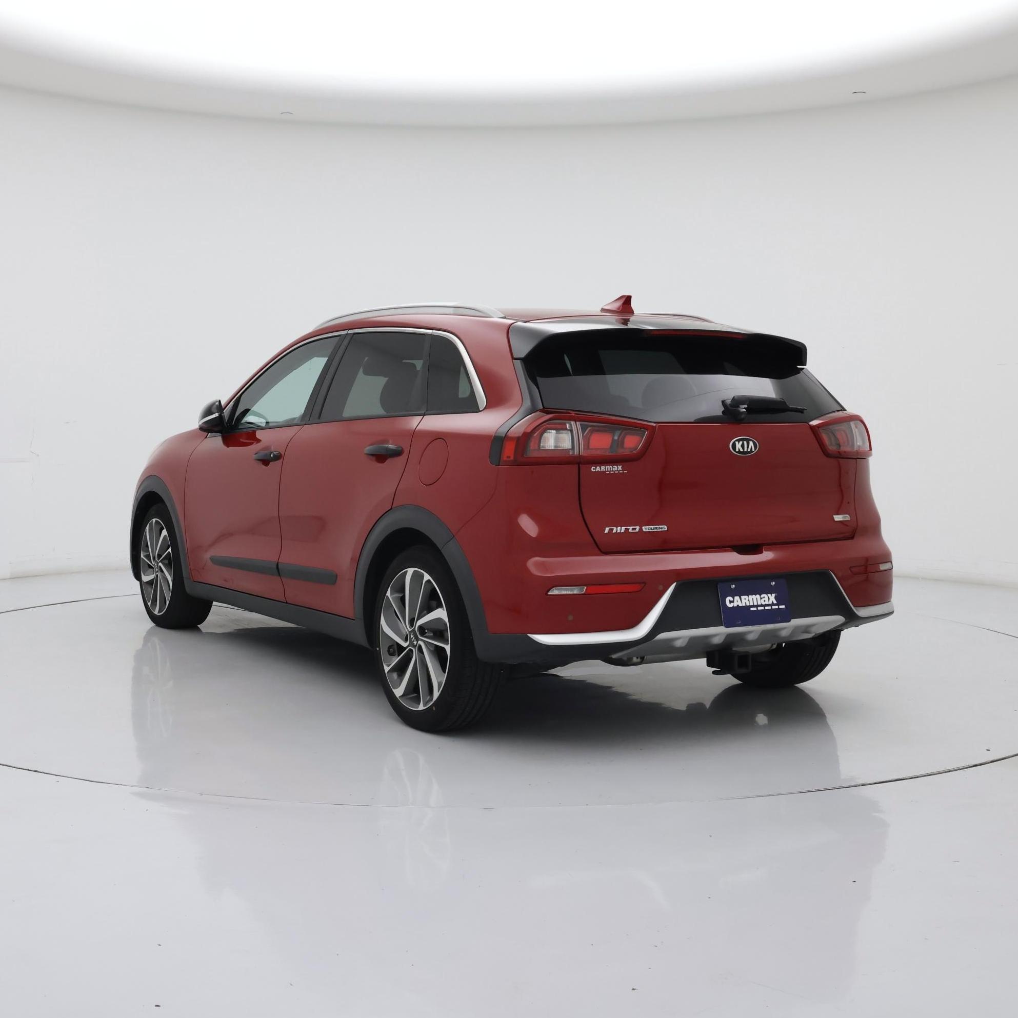 Thumbnail: 2018 Kia Niro - 2