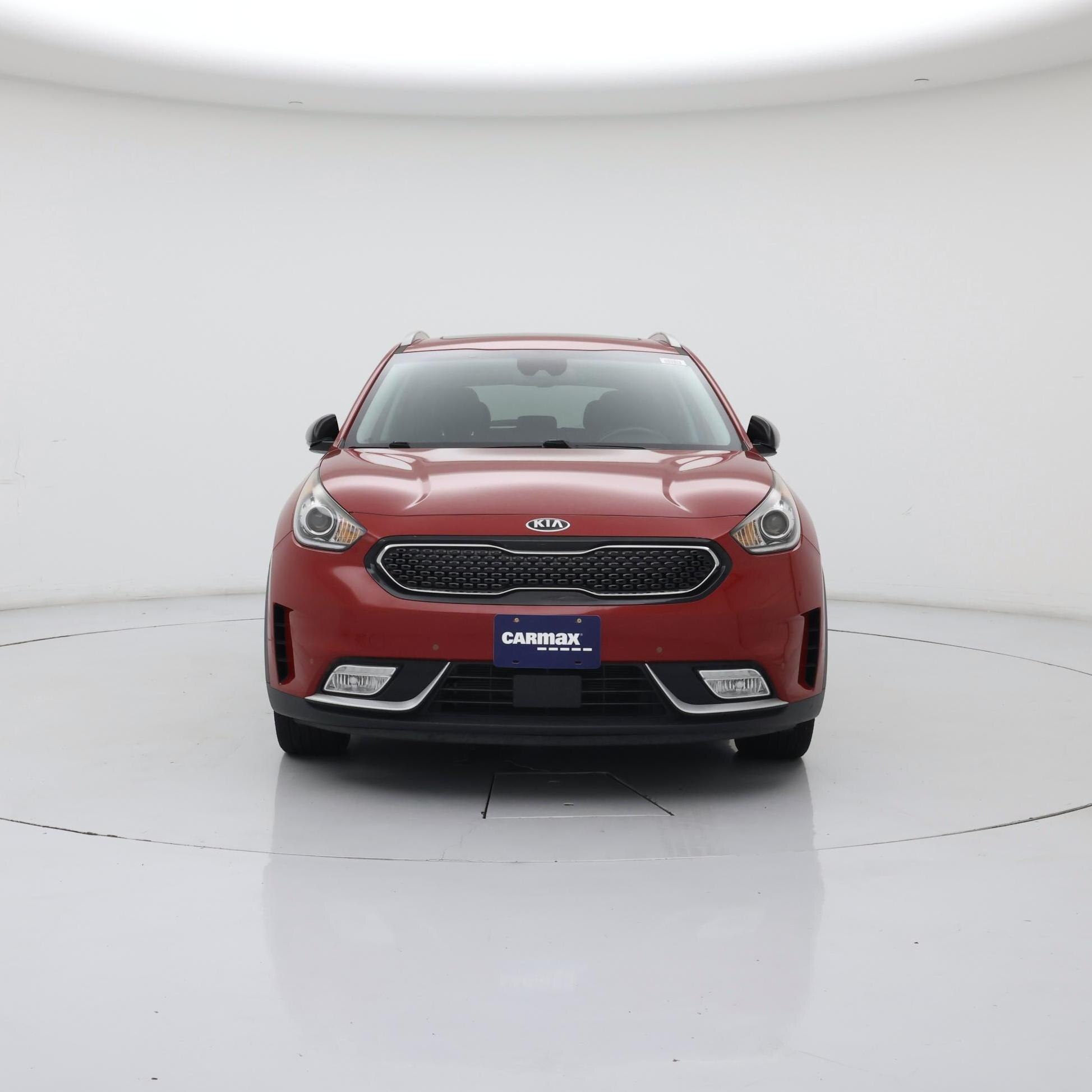 Thumbnail: 2018 Kia Niro - 5